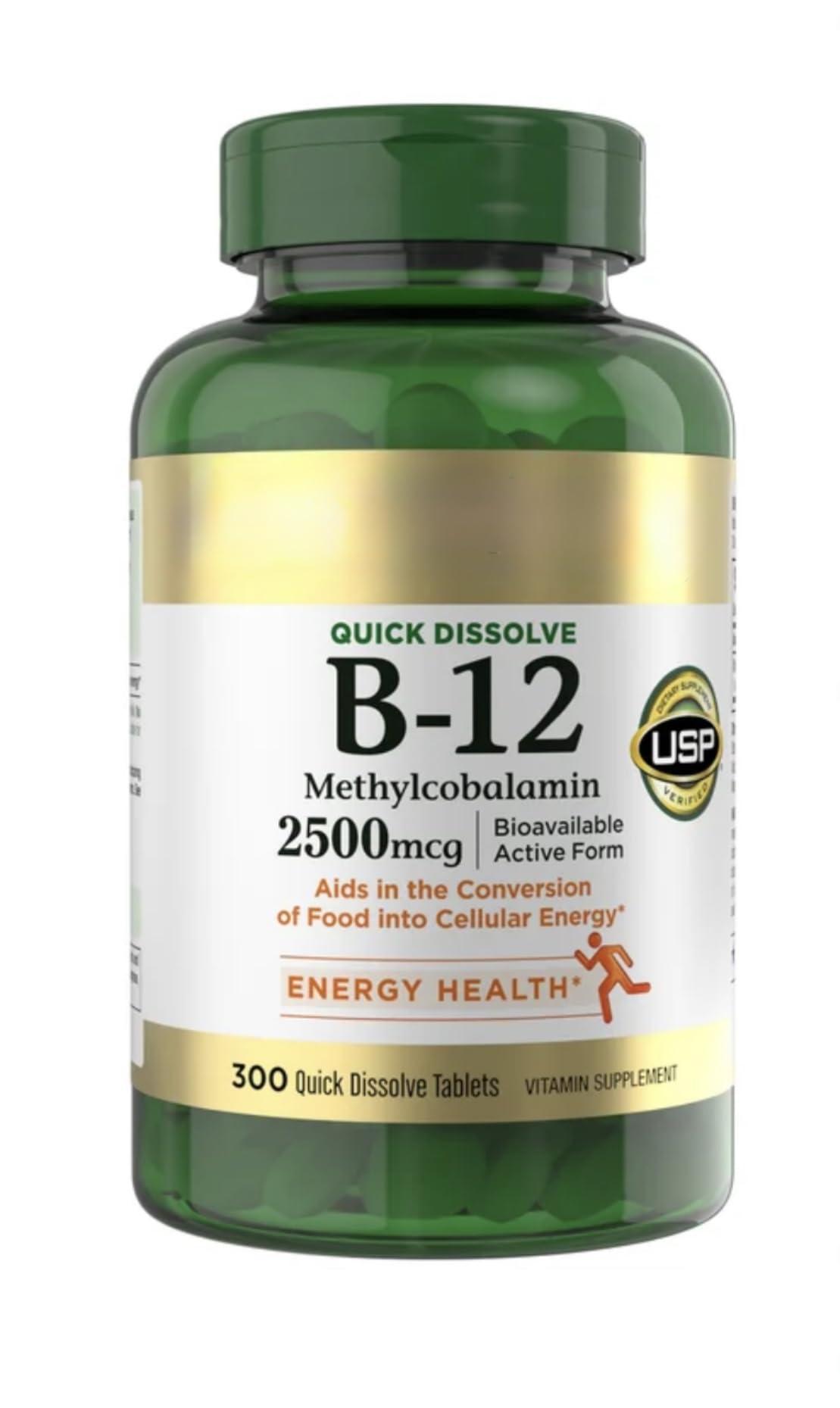 why would someone get b12 injections B12 Shots & B12 Injections: The Good, Bad and Alternative!