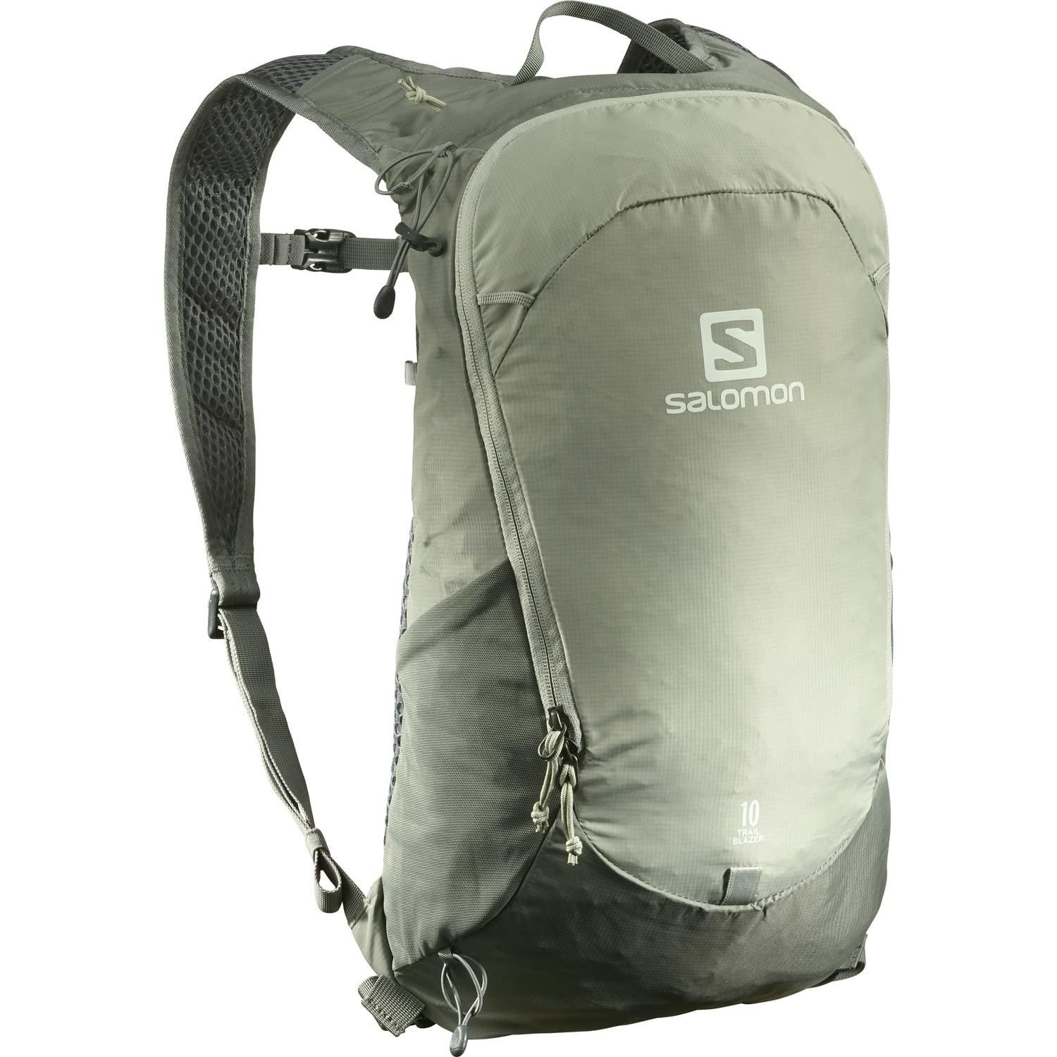 TRAILBLAZER 10　SALOMON TRAILBLAZER 10 Unisex Hiking Bag | Salomon