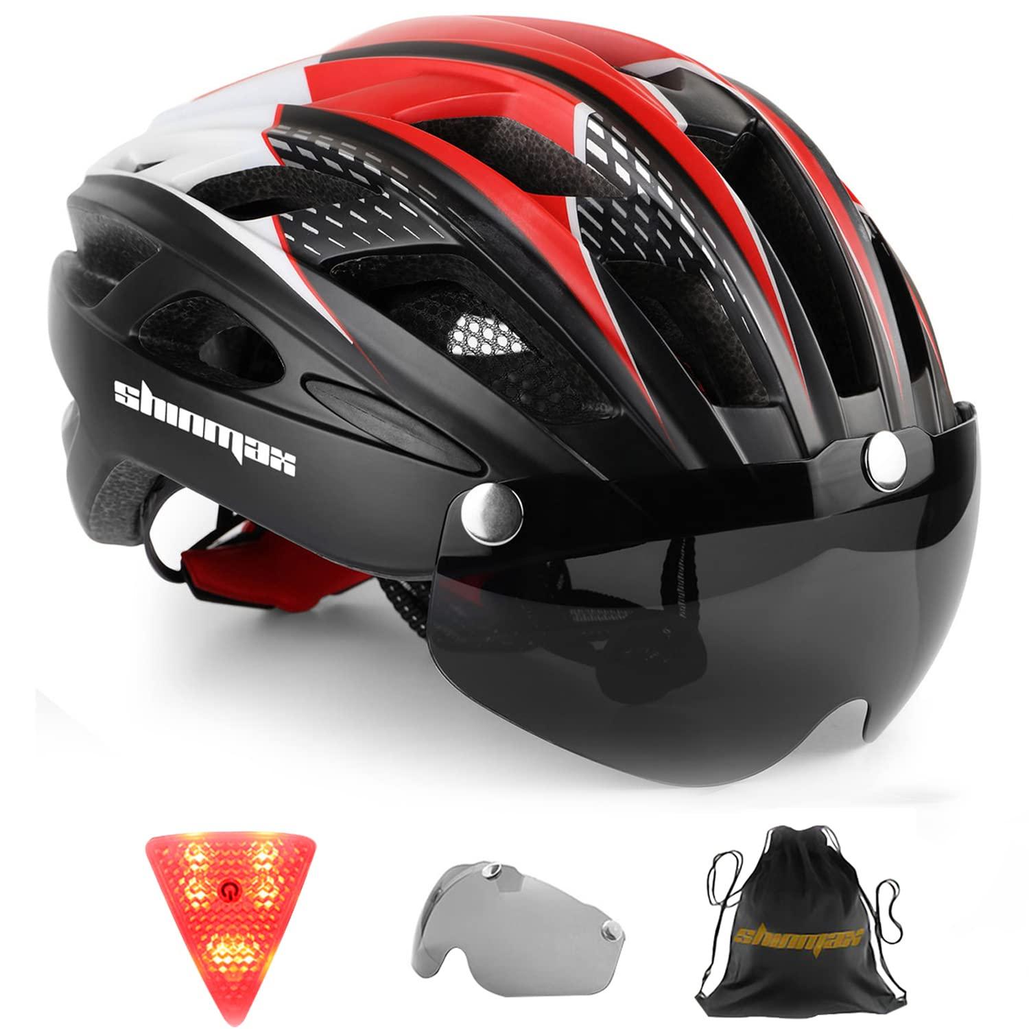 新品未使用・未開封】BICYCLE OSMAND V2・赤デック 2種類