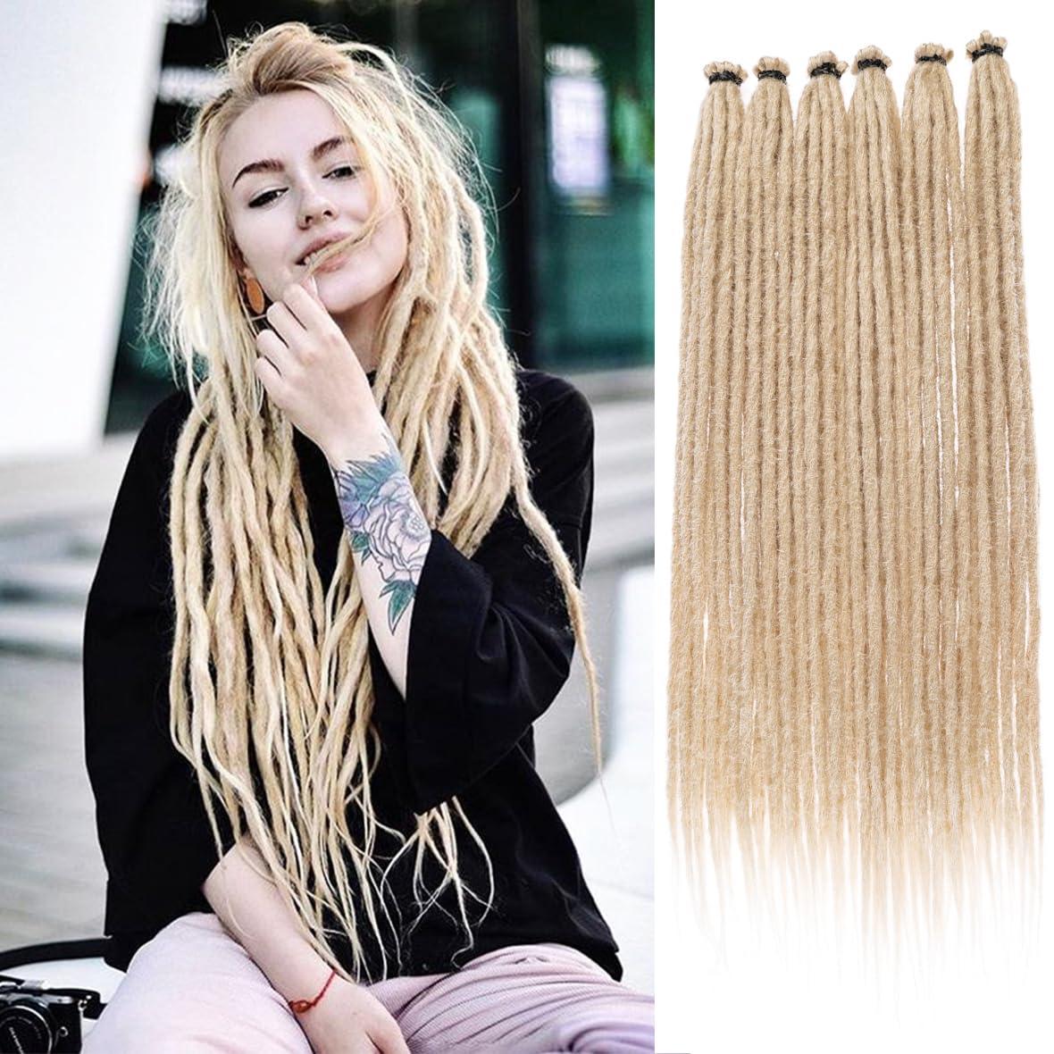 Hair Salon Dreadlock Extensions Montreal DRY SHAMPOO (for