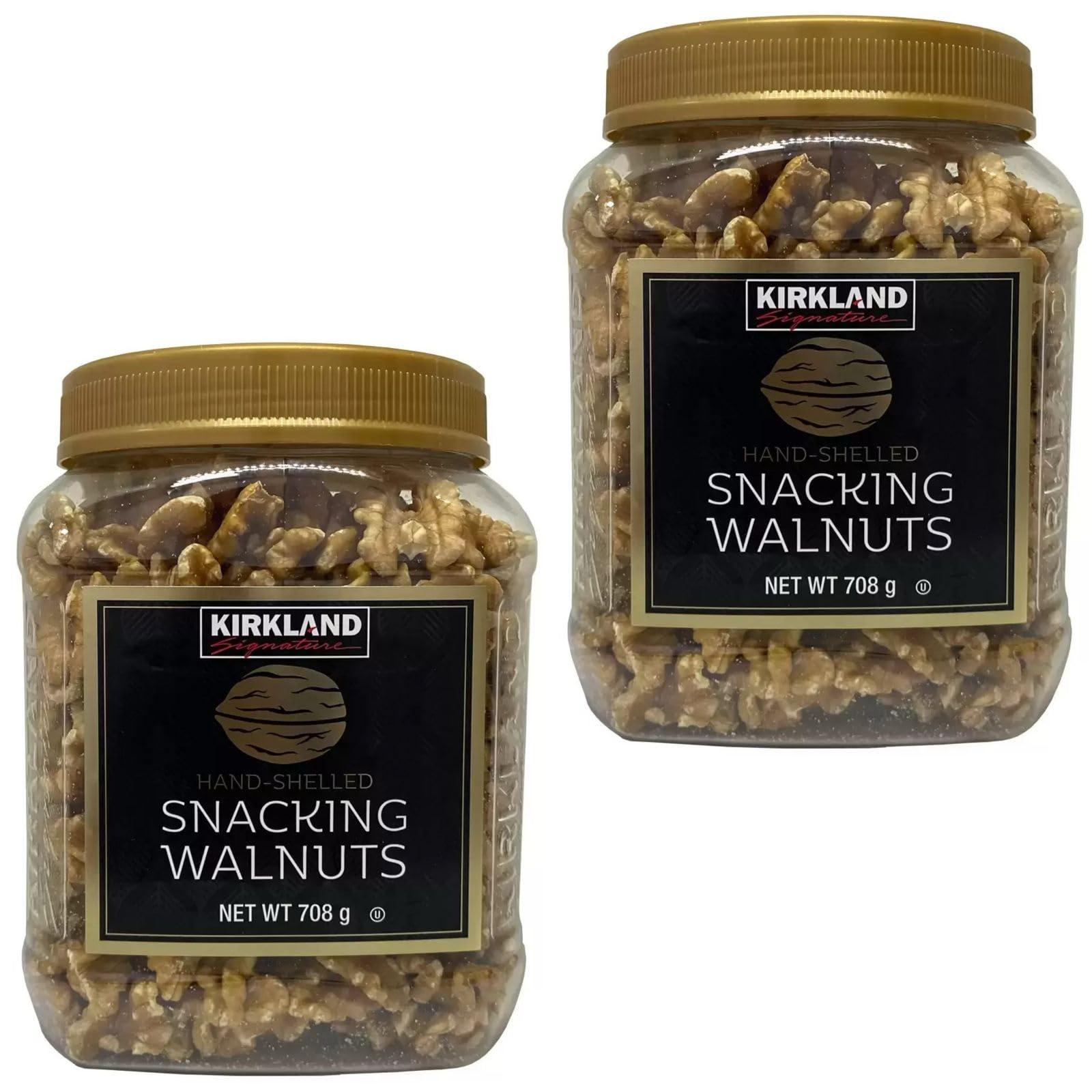 walnutsさま専用 Member's Mark Natural Shelled Walnuts, 3 lbs. - Samsclub.com