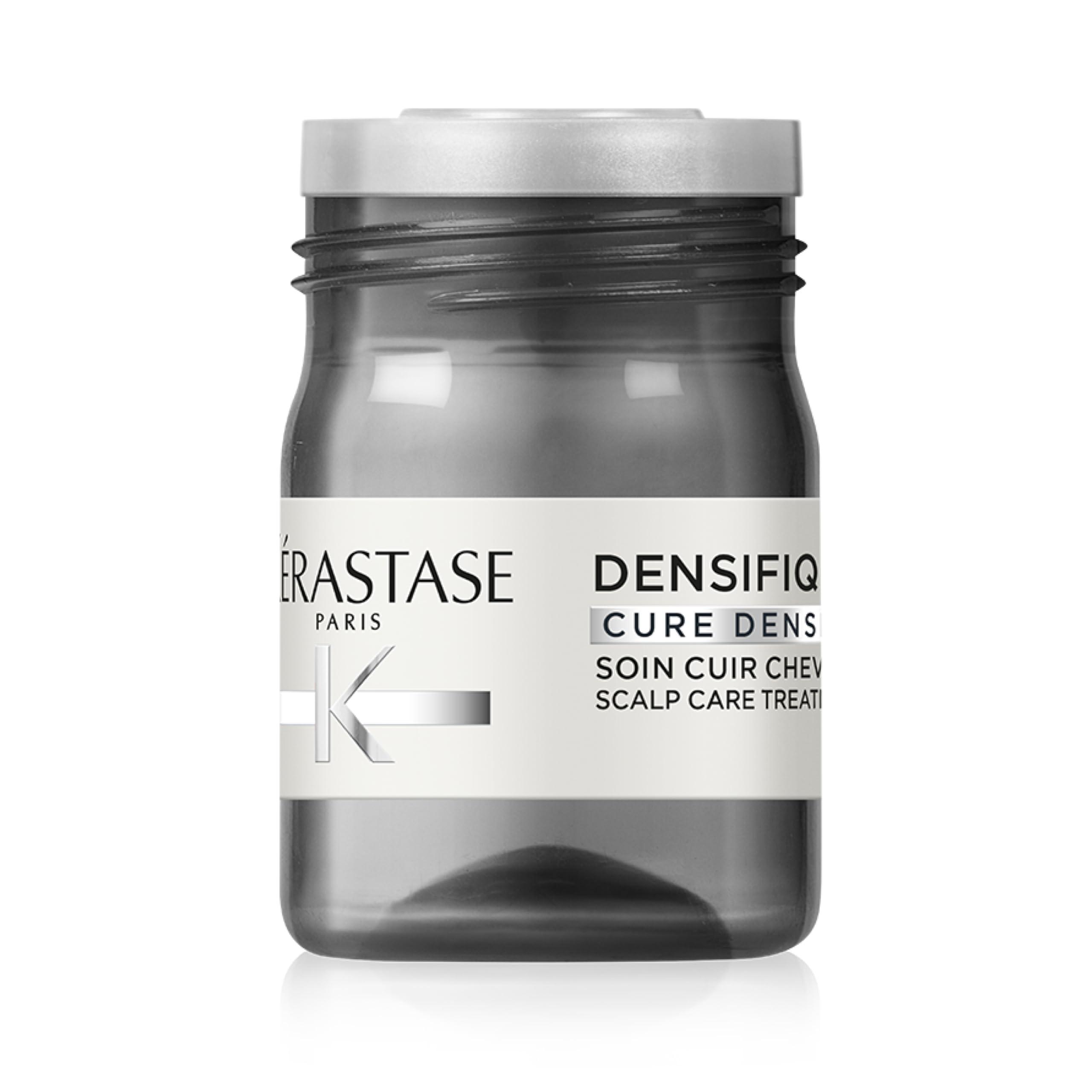 K RASTASE Kerastase Densifique vials 30x6ml Volumising Ampullen