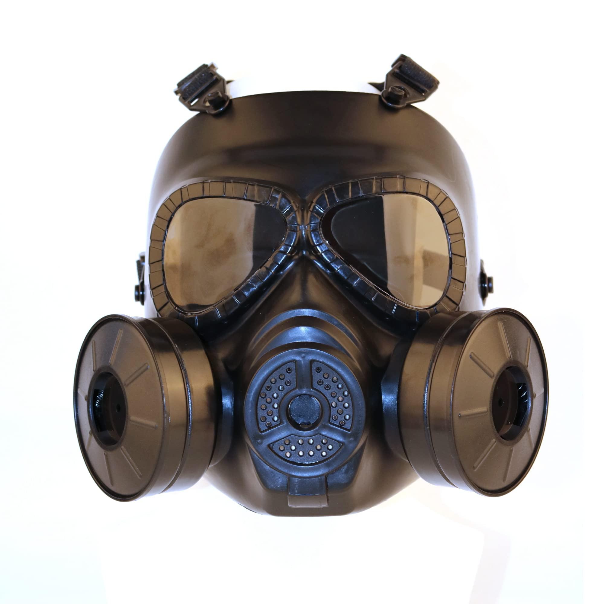 Engelse WO2 gasmasker bril – Marvins Military