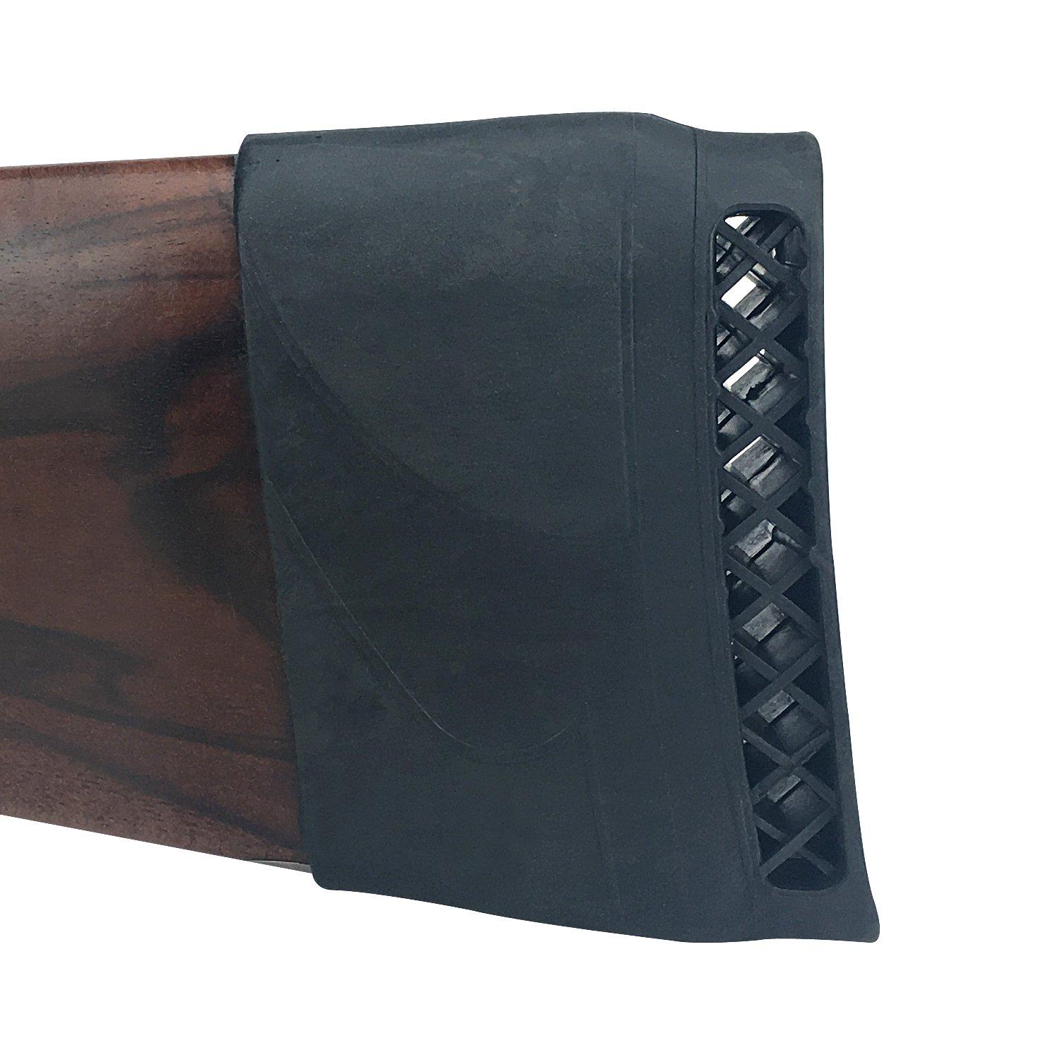 Tourbon Jagd Shooting Silikon Gun Recoil Pad Verlängerung Buttpad
