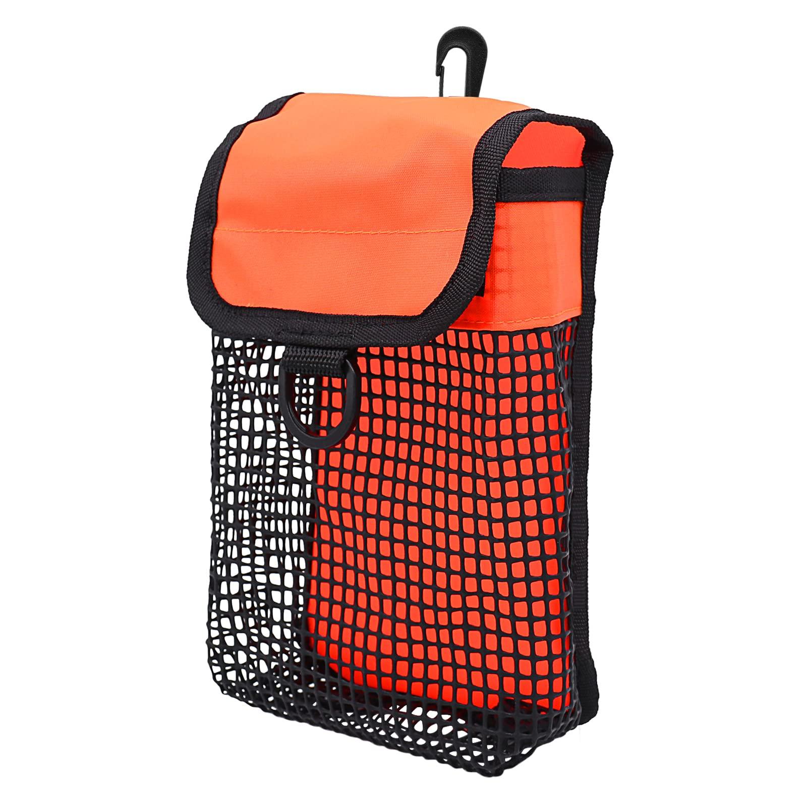 Sac De Transport Rembourré Pour Détendeur De Plongée - Nylon 1050D, Bandoulière Amovible - Poches Séparées Sec/humide