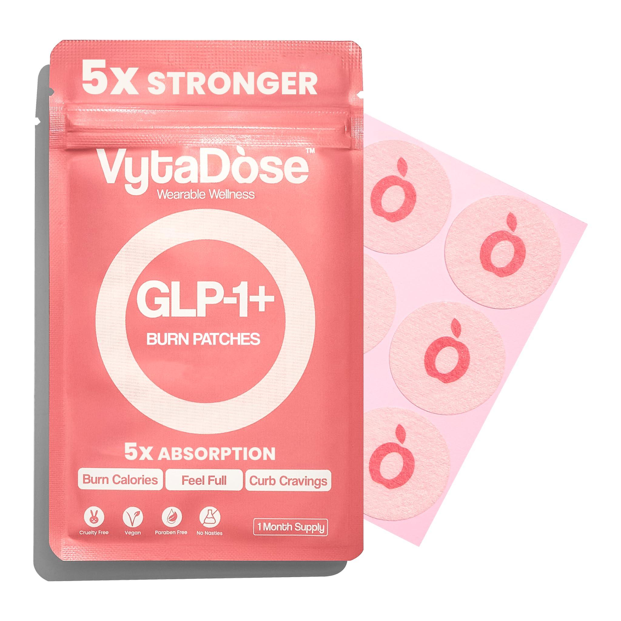 glp-1 6 in one reviews Frontiers