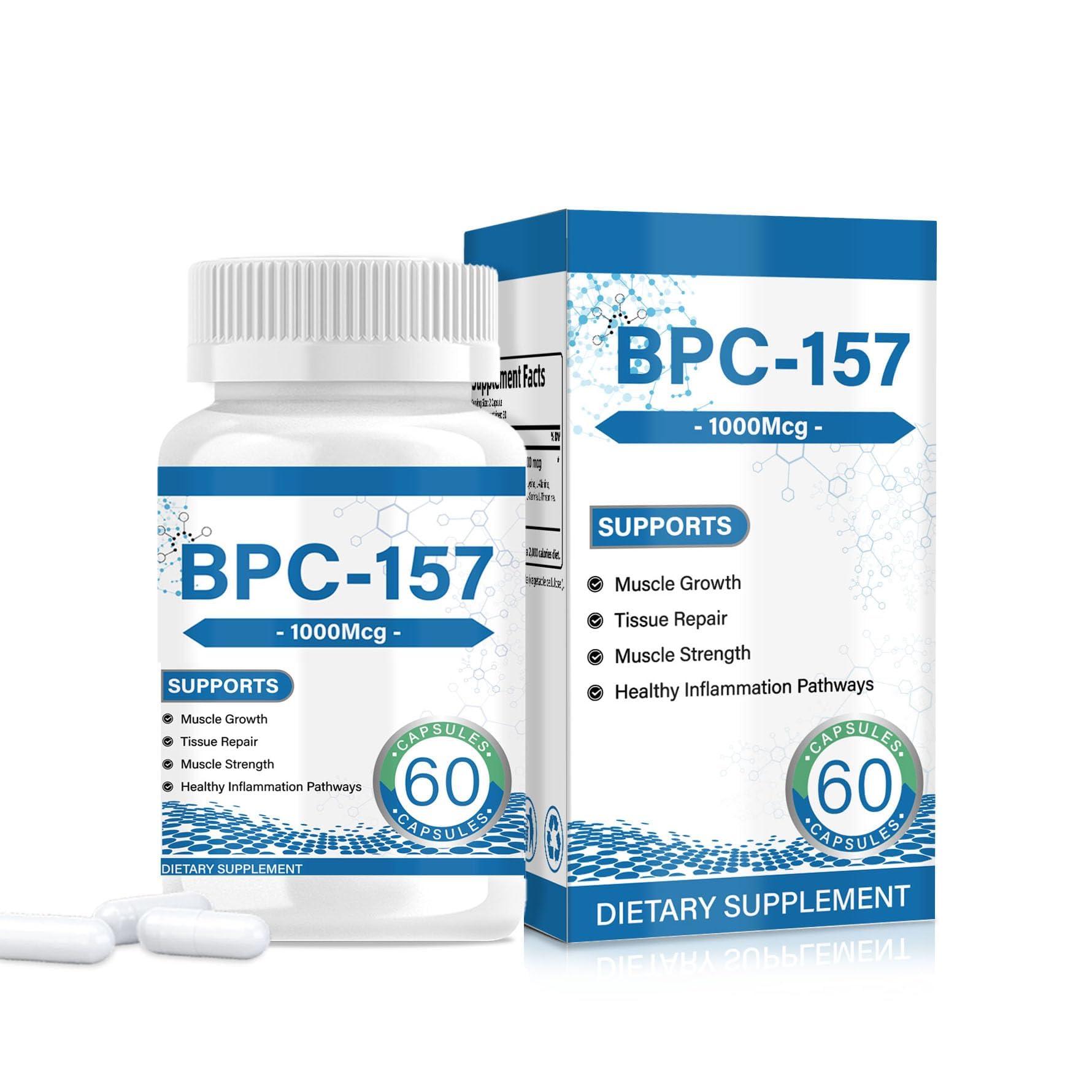 bpc-157 synthetic pentadecapeptide gastric protein BPC-157 10mg – Lyophilised Research Peptide