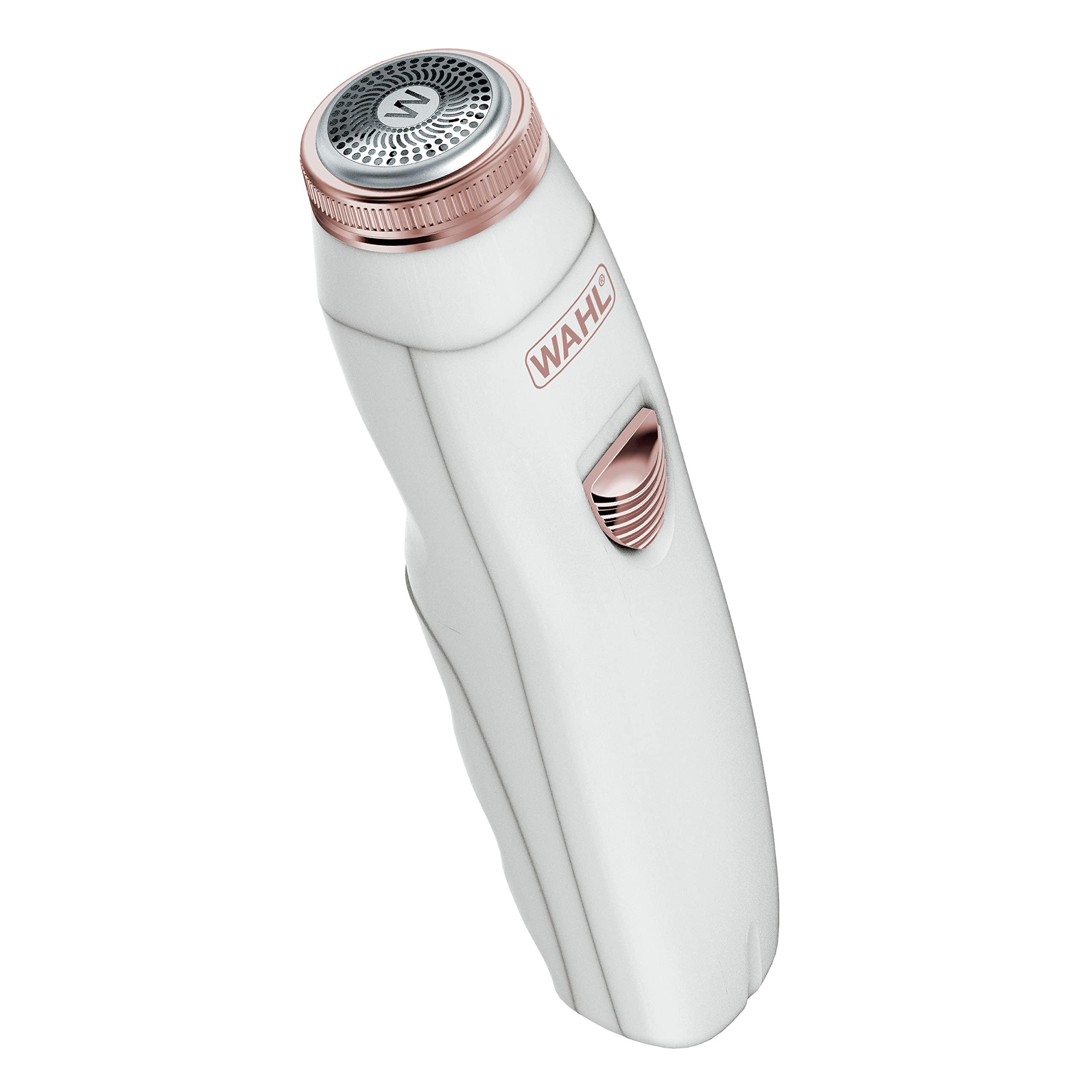 脱毛・除毛 (jenny)WAHL Professional Shaver Wahl Smooth Confidence, Ladies Waterproof, Battery Shaver