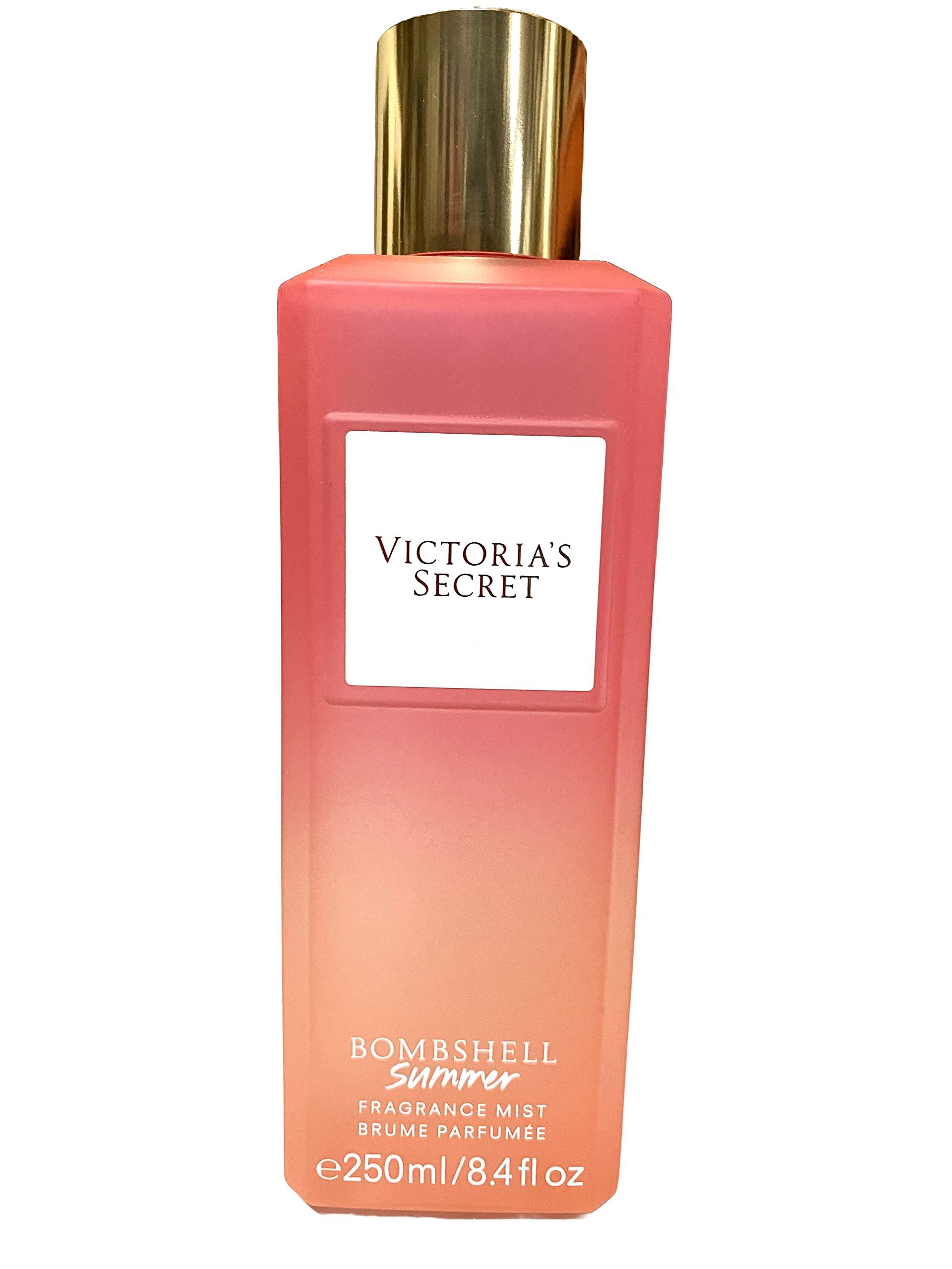 Victoria's Secret Bombshell Summer Scented Fragrance Mist 8.4
