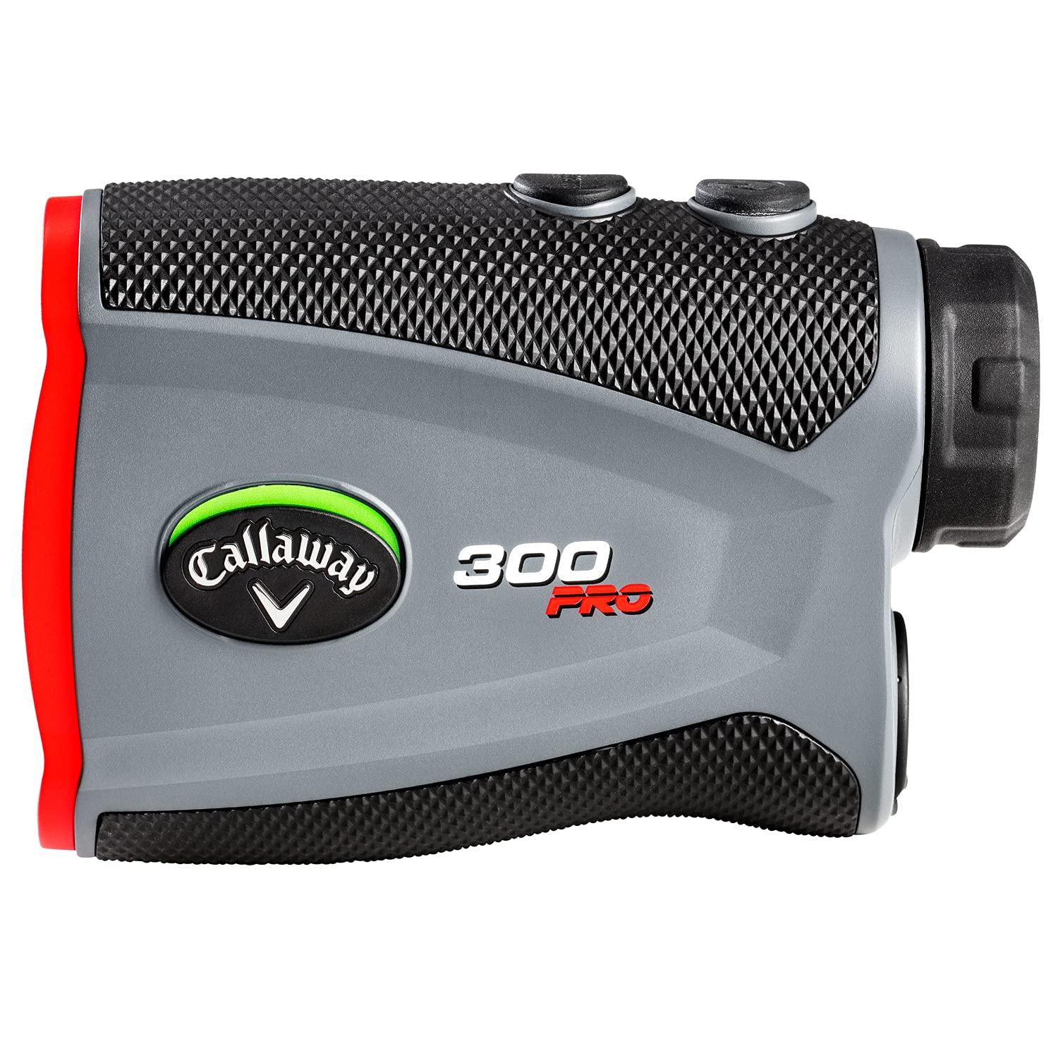 Izzo Golf Range Finder 300 Pro - Accurate and Reliable Distance