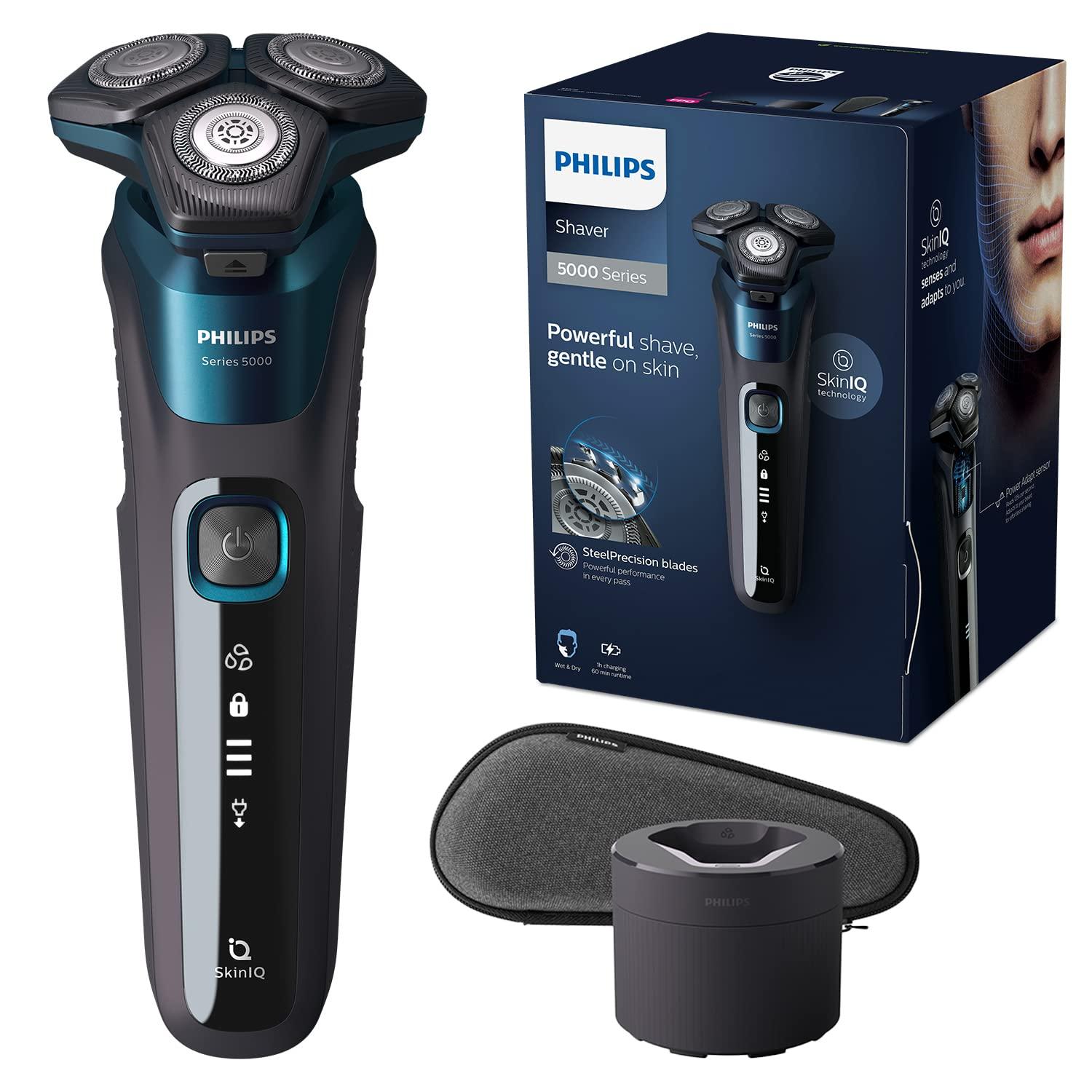 脱毛・除毛 PHILIPS Shaver Series 5000 脱毛・除毛 PHILIPS Series 5000 脱毛・除毛 PHILIPS5000Series