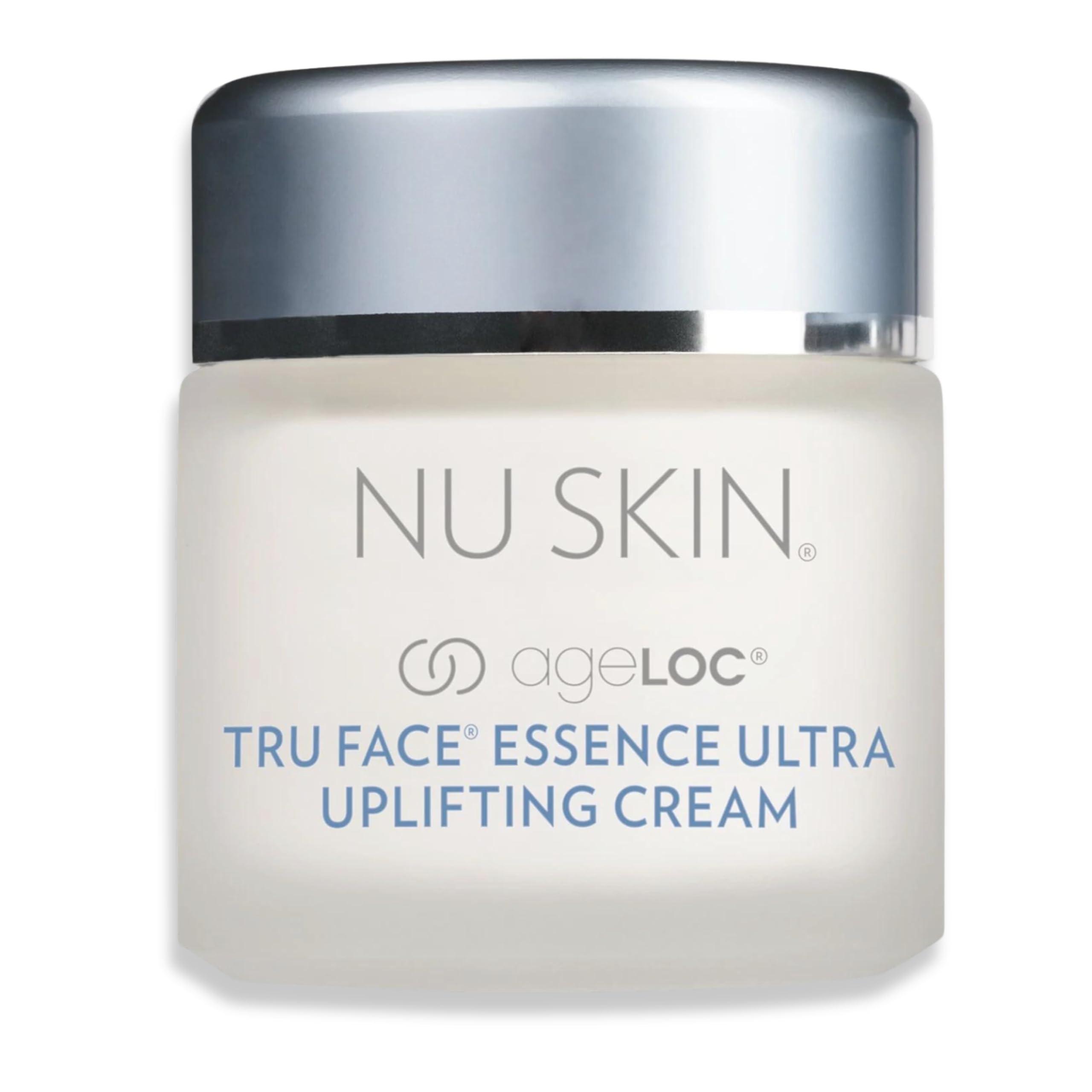 Nu Skin ageLOC Tru Face Essence Ultra | GoSupps.com