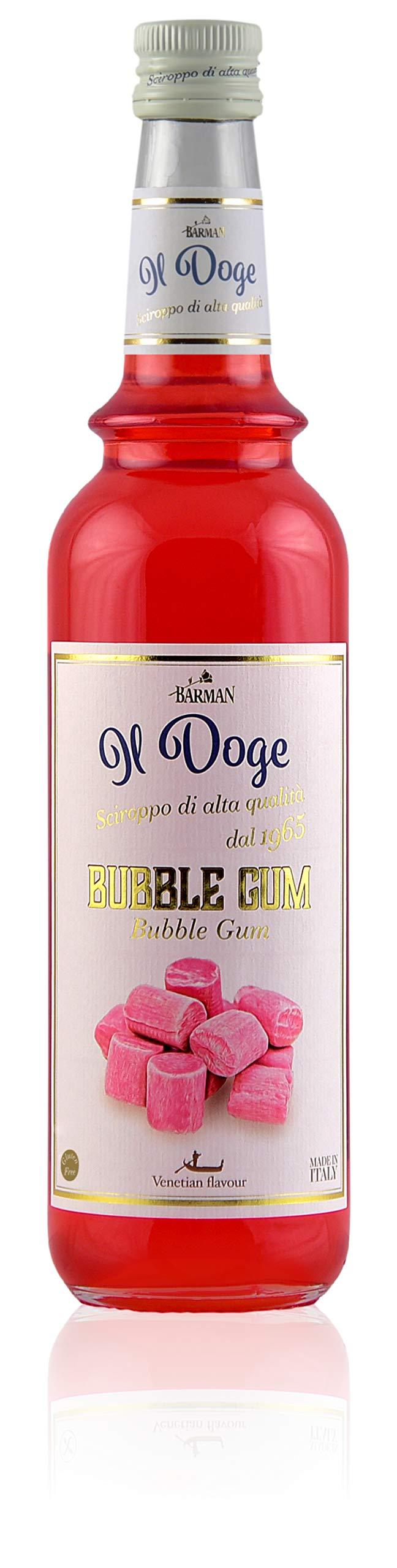IL Doge Barman Ice Tea Syrup, 700ml - View #10