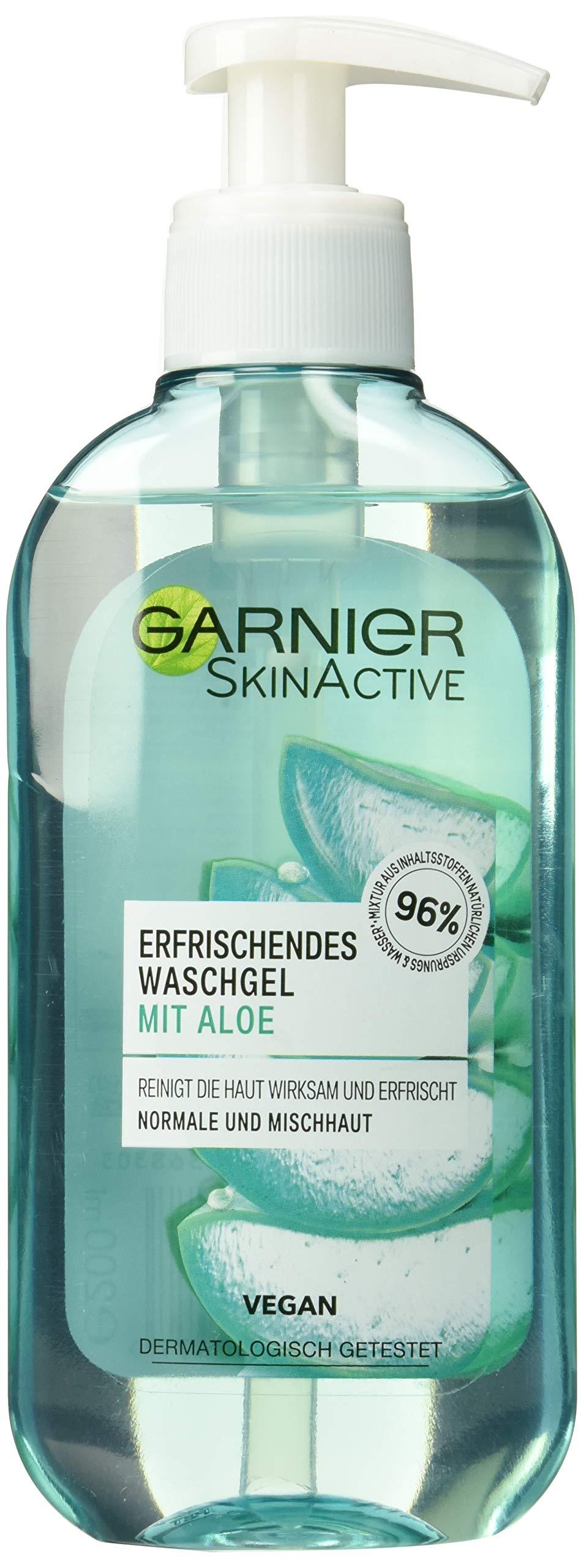 beste aloe vera gesichtscreme Gesichtscreme Aloe Vera✔️online kaufen| HAKA