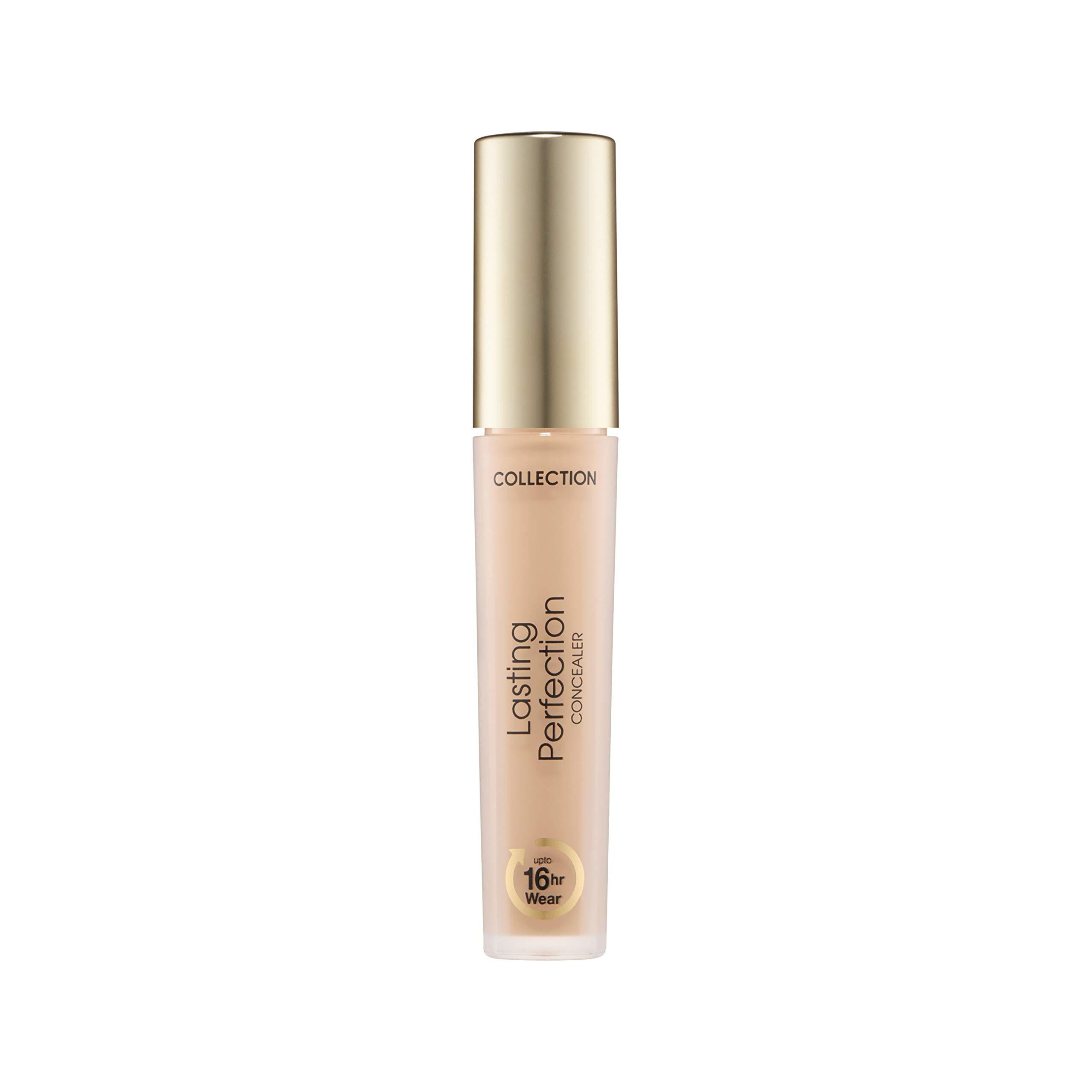 Collection Concelear Collection Cosmetics Lasting Perfection Concealer - Toffee | 16-Hour ...