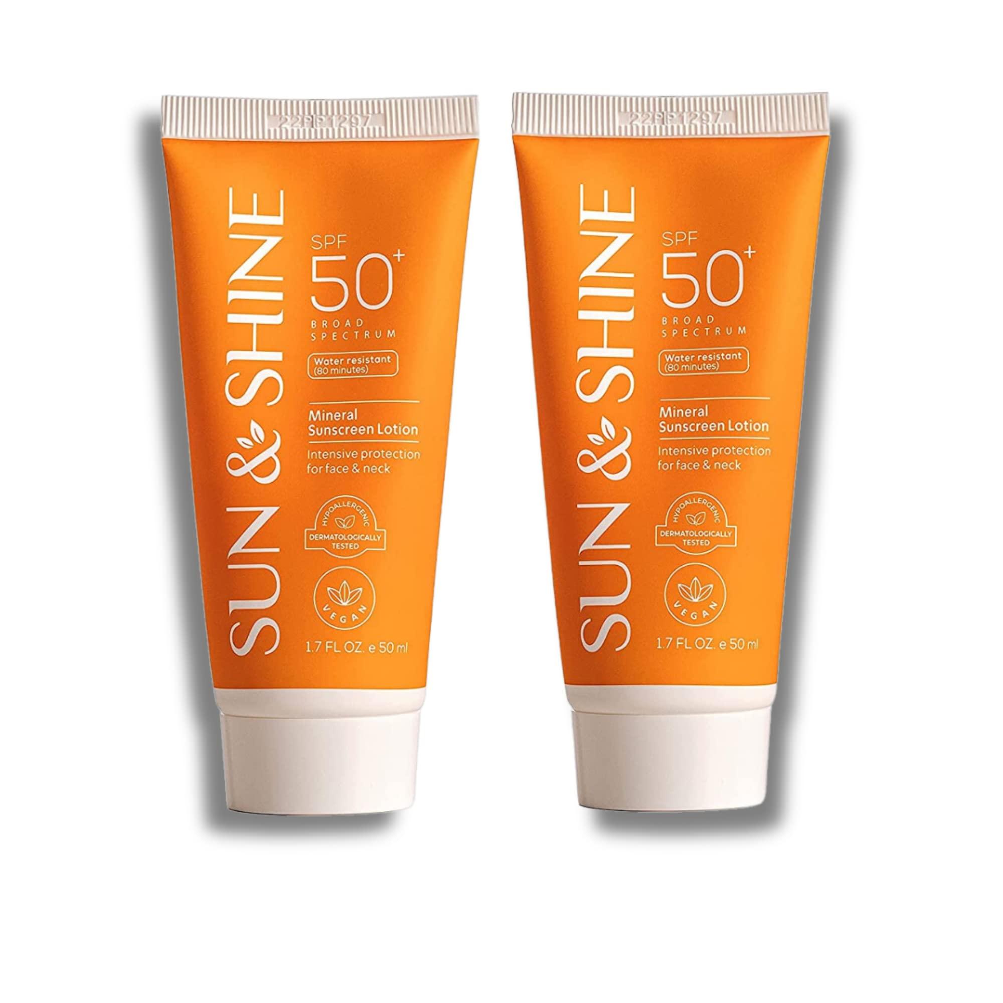 MODERE SUN TREATMENT LOTION 125g ２本セット Mama & Kids B-Up Bust Care Milky Lotion 100ml – Japanese Taste