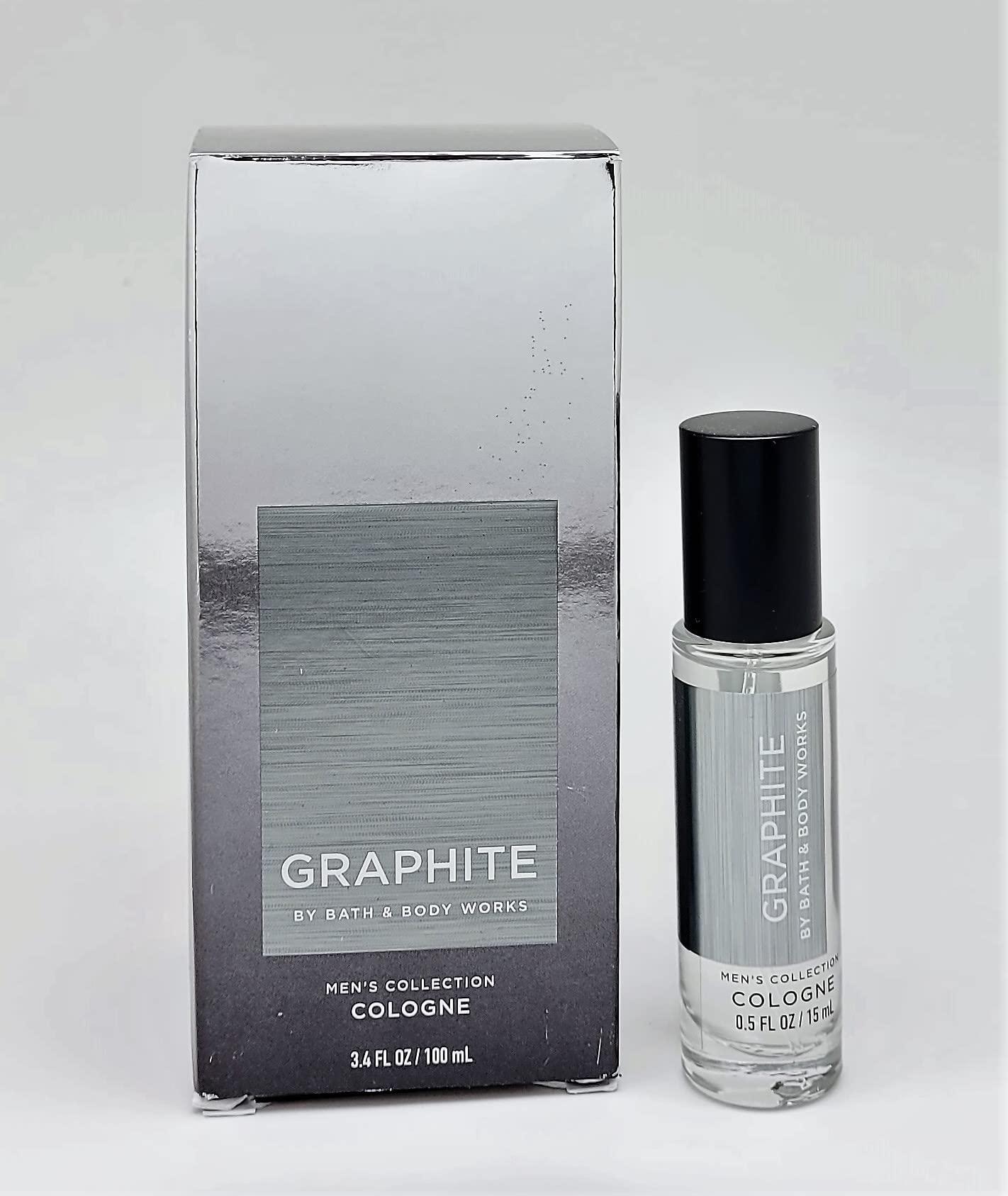 Bath & Body Works Graphite Mens Collection 6-Piece Jamaica | Ubuy Bath and Body Works Graphite Set main image 1