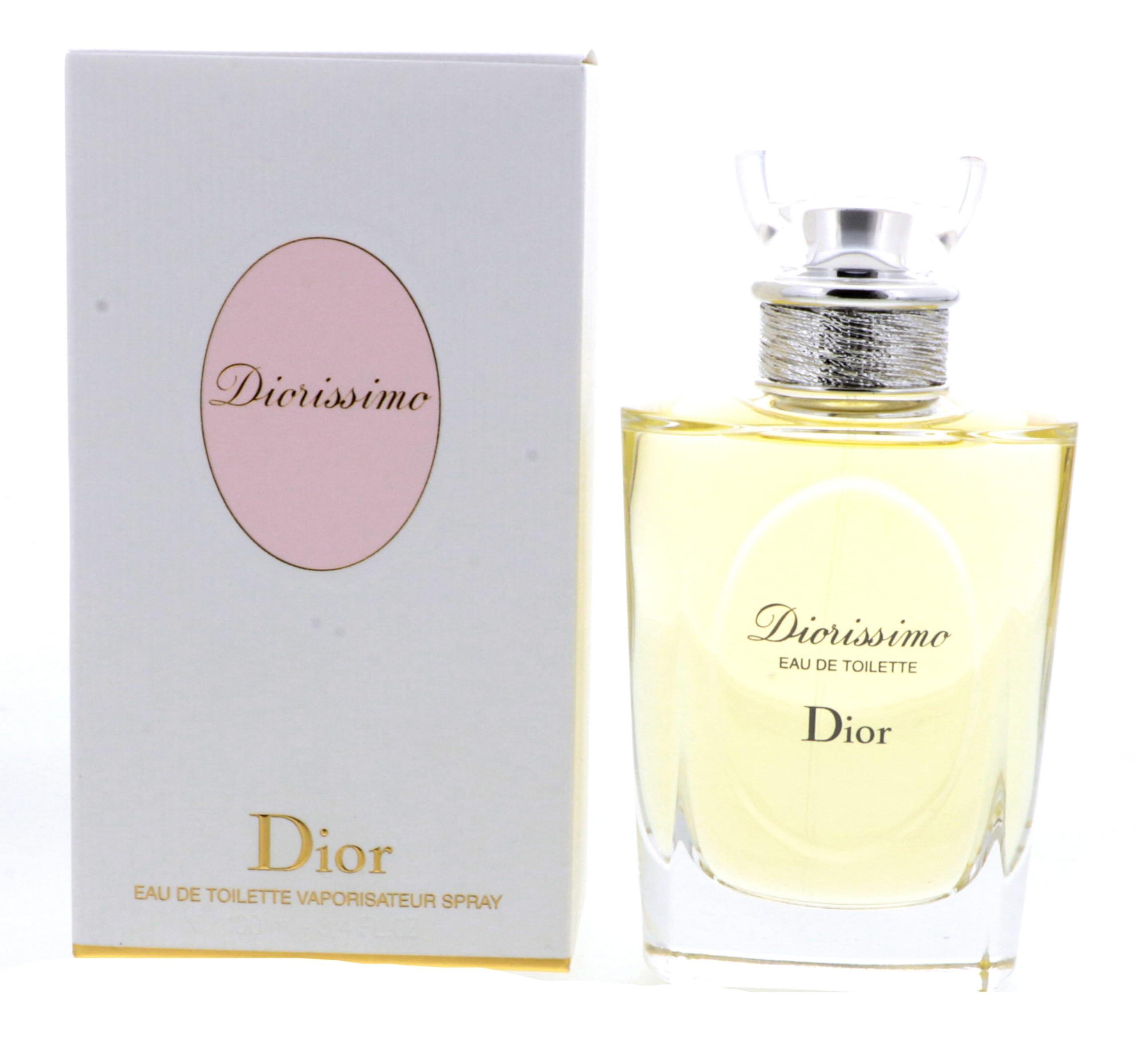 Diorissimo Perfume By Christian Dior For Women 3.4 Oz/Eau De