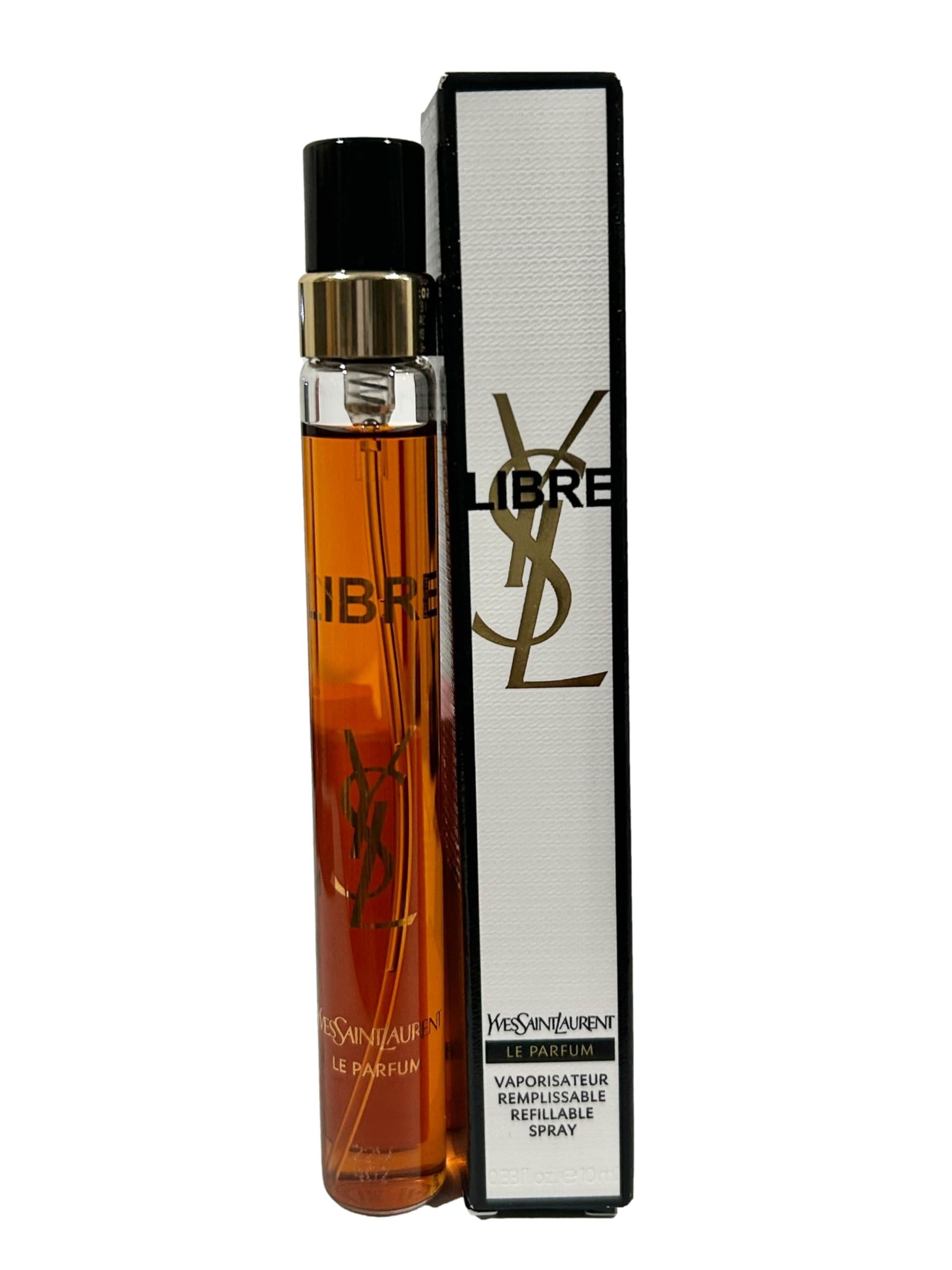 YVES SAINT LAURENT LIBRE LE PARFUM YSL Perfume Women 10 ml / 0.33