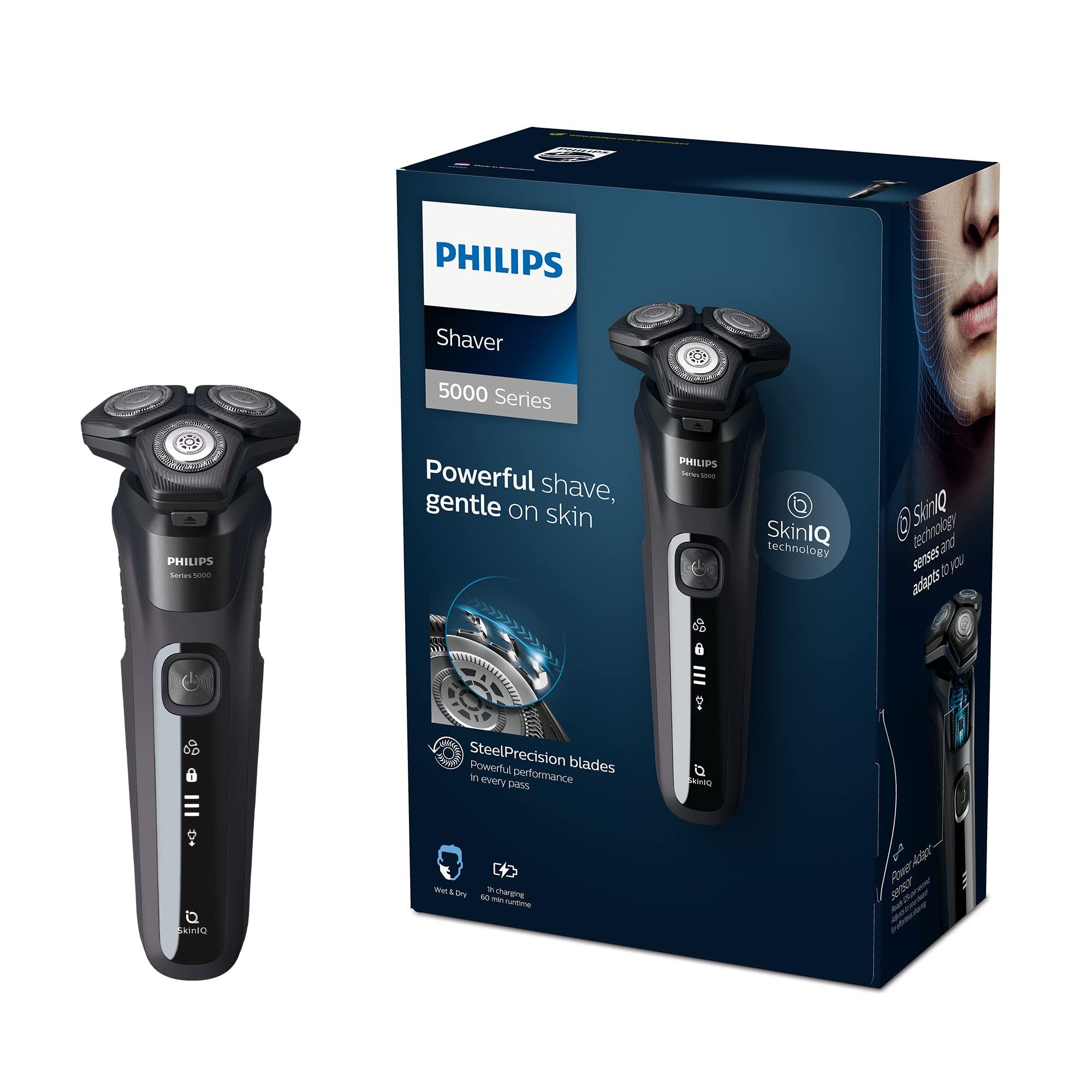 その他 PHILIPS Shaver 5000series S5880/60 Shaver Series 5000 Wet & Dry electric shaver S5880/81 | Norelco