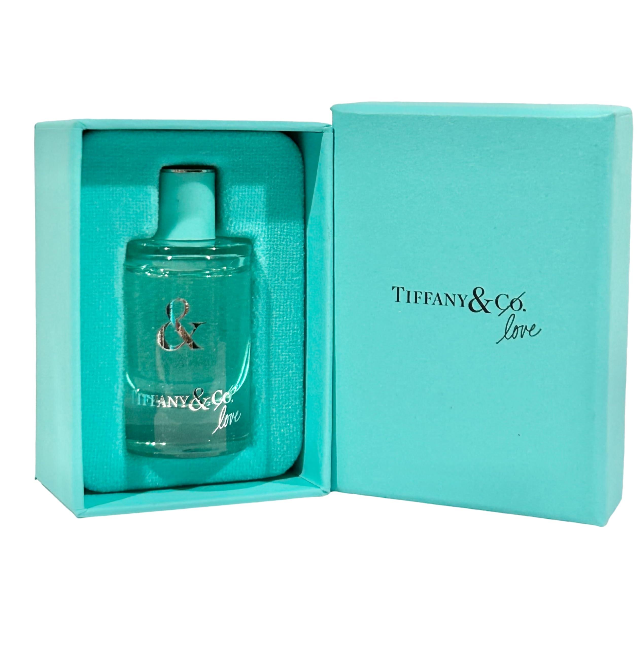 その他 Tiffany & Co. love for her EDP 50ml TIFFANY & CO. & Love for Her Eau de Parfum 50ML