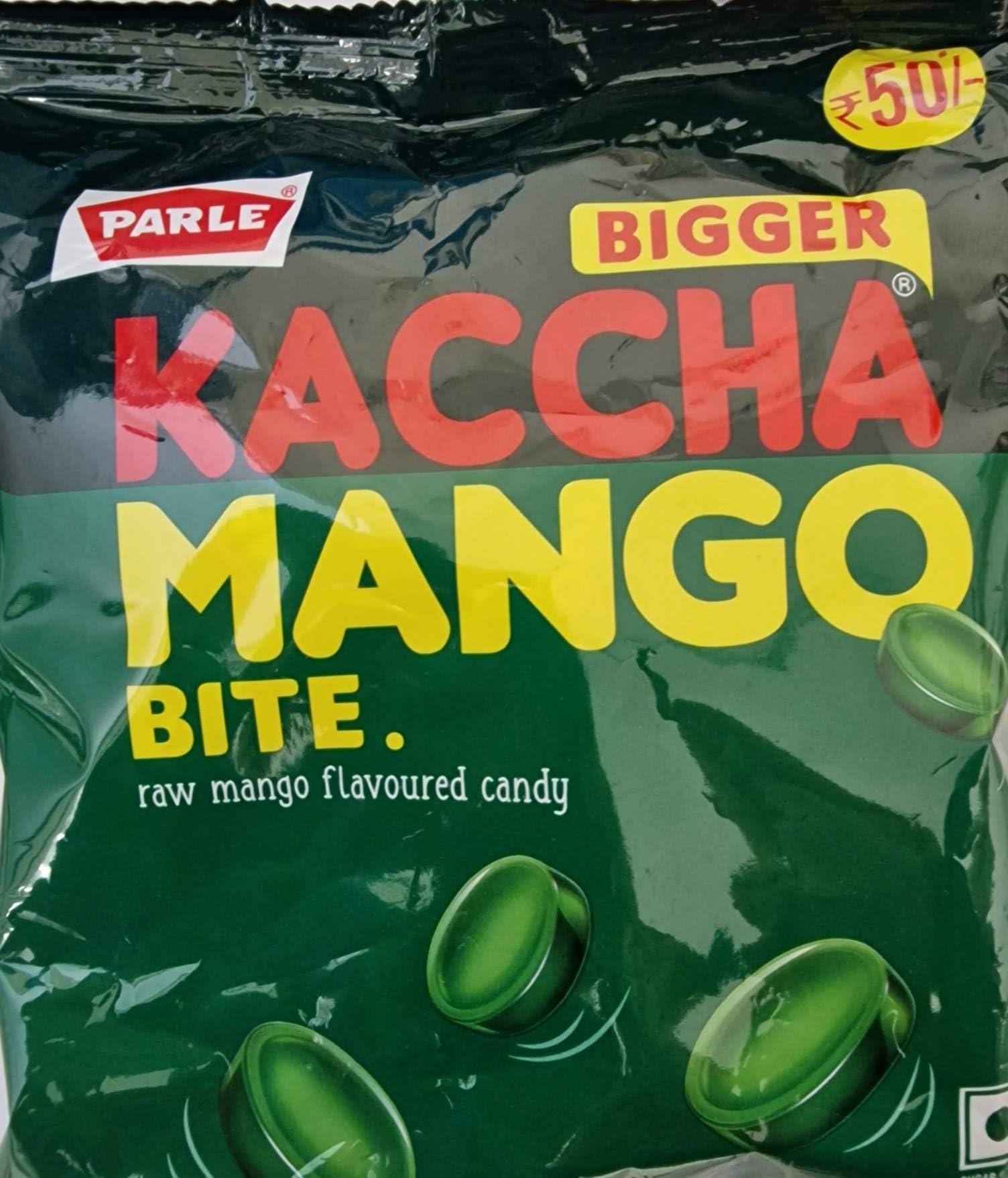 One Stop Dealers Family Mango Bite 190gram - Delectable Mango Flavored Toffees For A Sweet Tangy Tropical Delight Perfect Candy Treat For All Ages Pack Of 2 - View #10