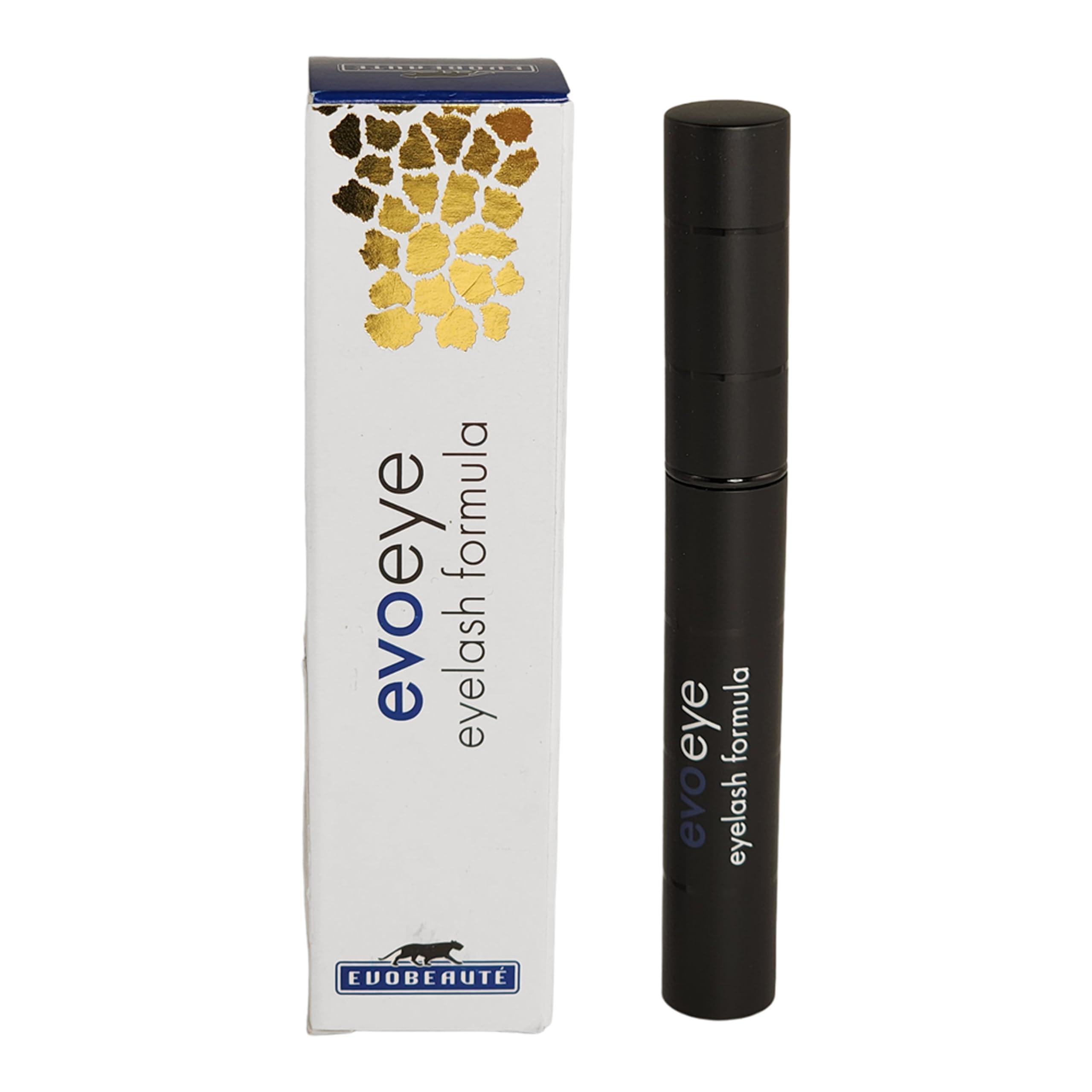EVOBEAUT evoeye Eyelash Formula 1.5ml + 1ml Evoeye Eyelash Formula