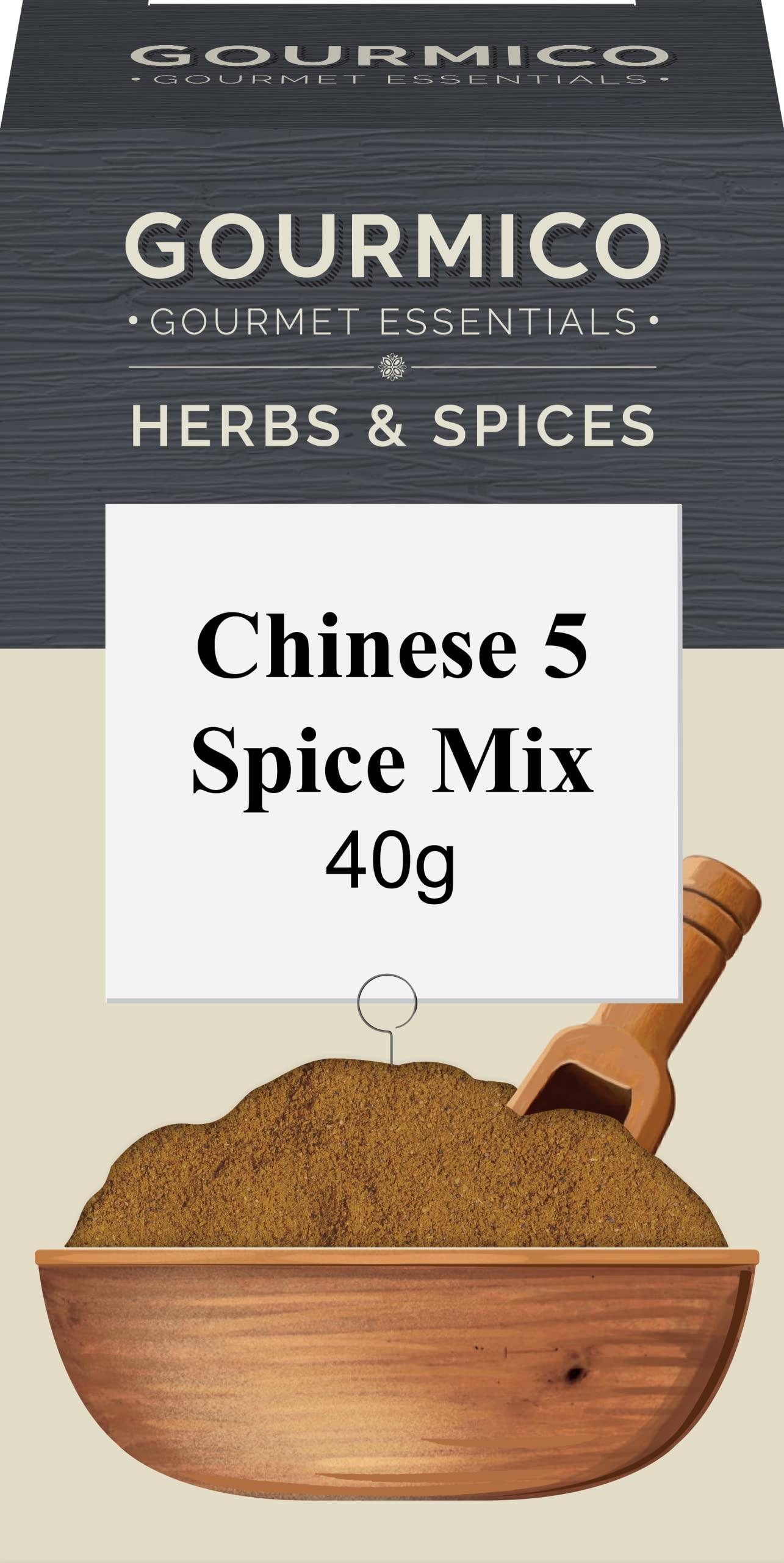 Garam Masala One Ingredient Of Chinese Five Spice GOURMICO Chinese