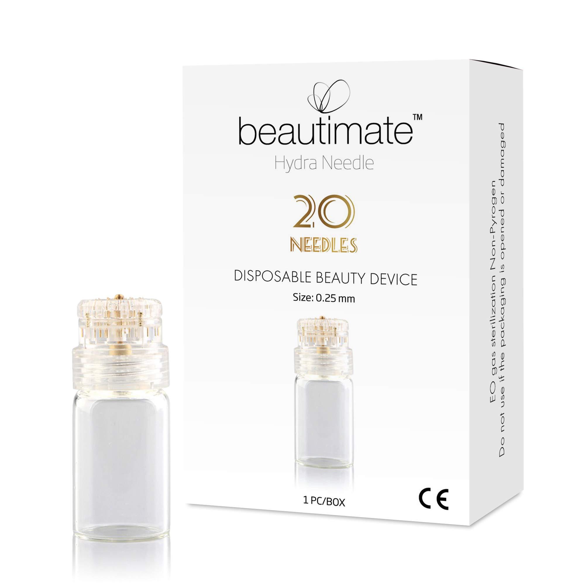 Organic Premium Micro Needle Serum 2本セット Organic Premium Micro Needle Serum 2本セット