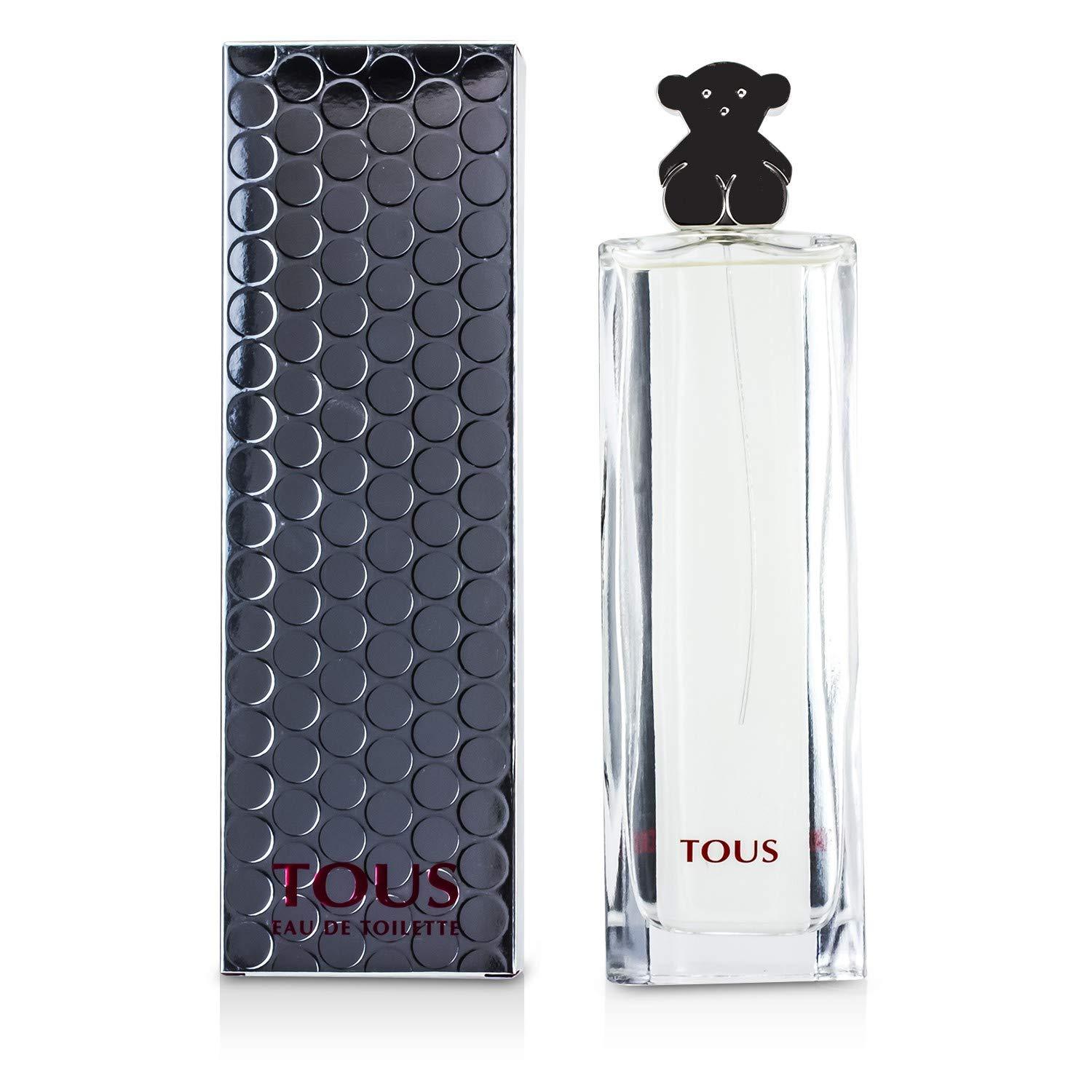 TOUS by Tous EDT SPRAY 3 OZ | Buy Now with Express International 
