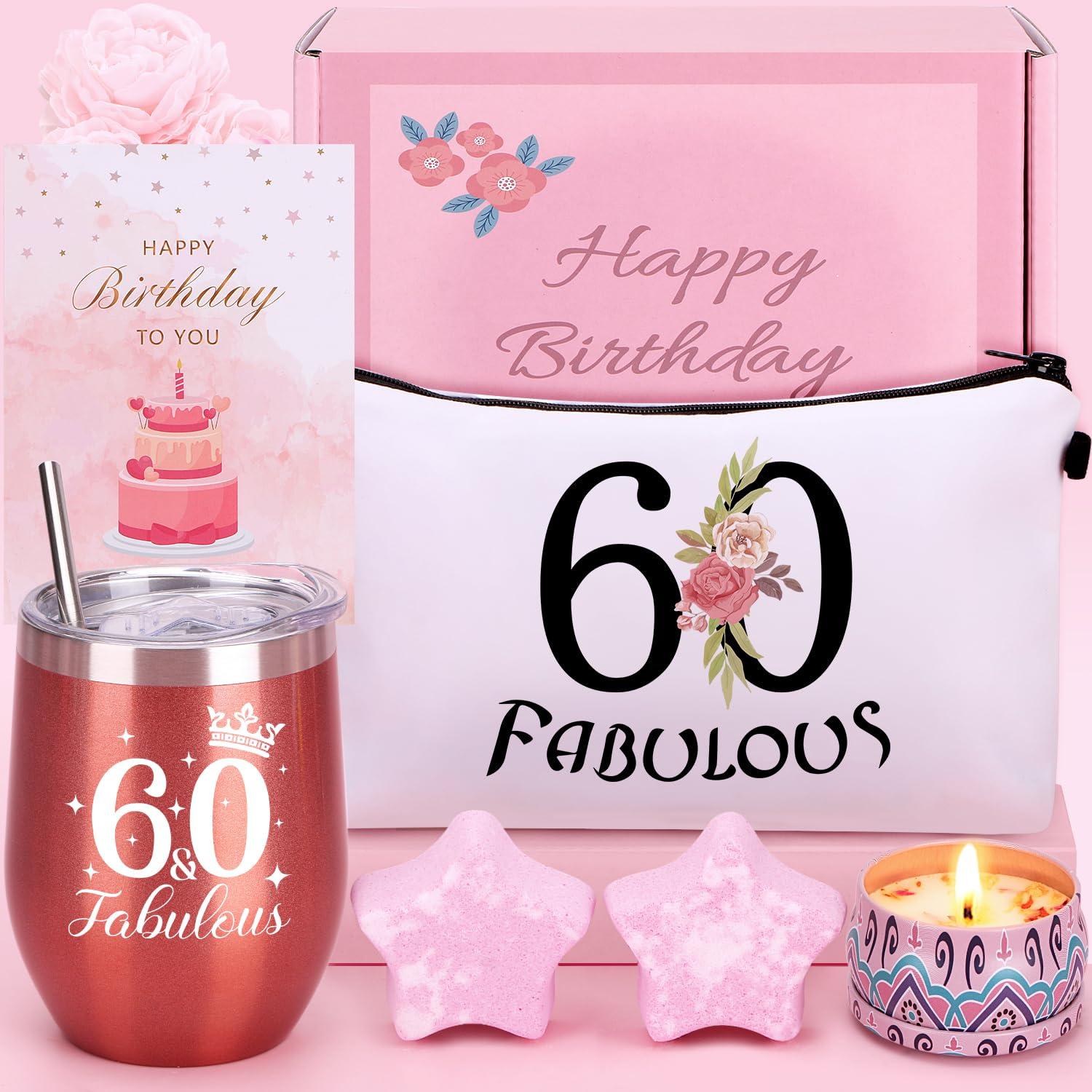 Personalised Gifts Gift Ideas For 60th Birthday Female Gift Ideas