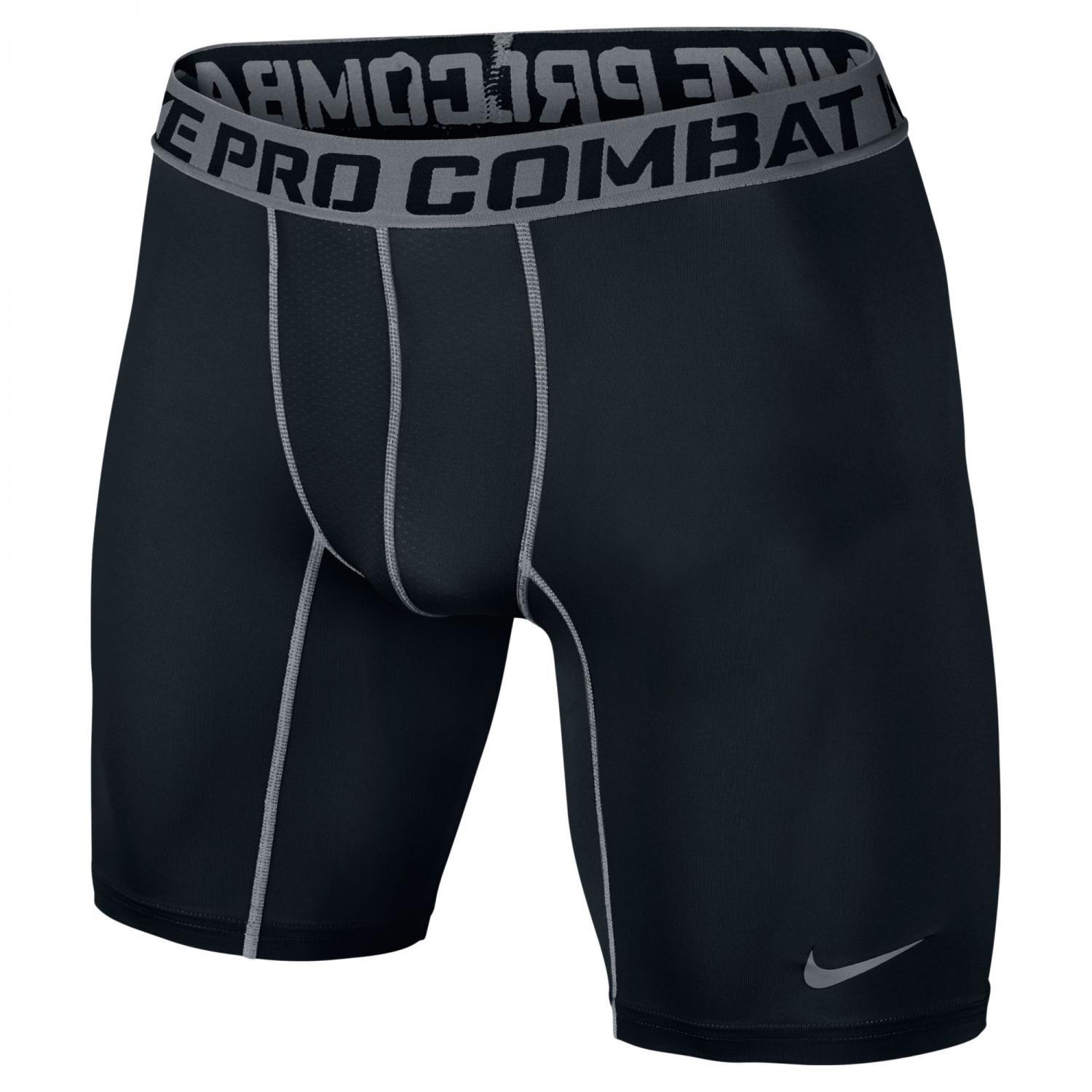 nike pro combat undershorts