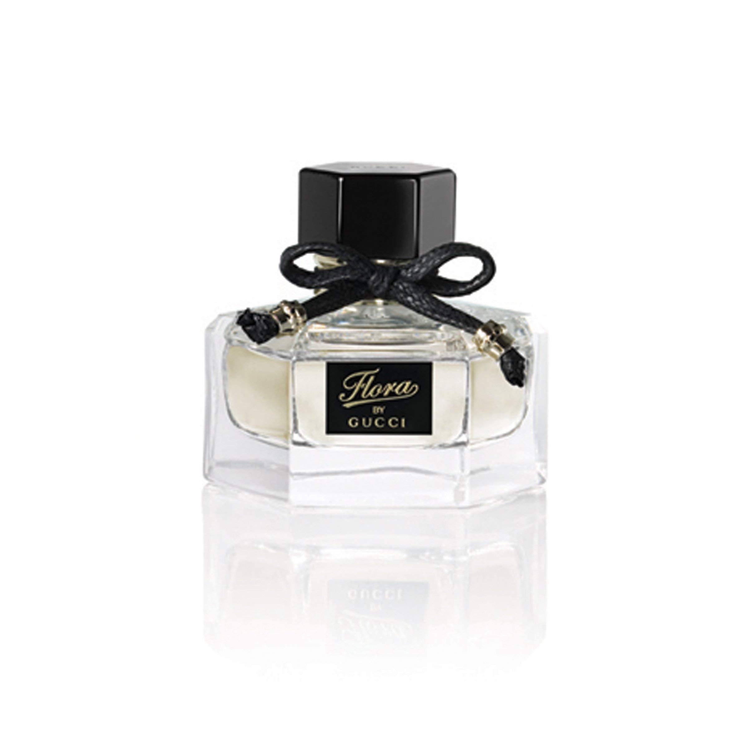 Gucci Flora Eau de Toilette Spray 1.0 Ounce | Buy Now with Express