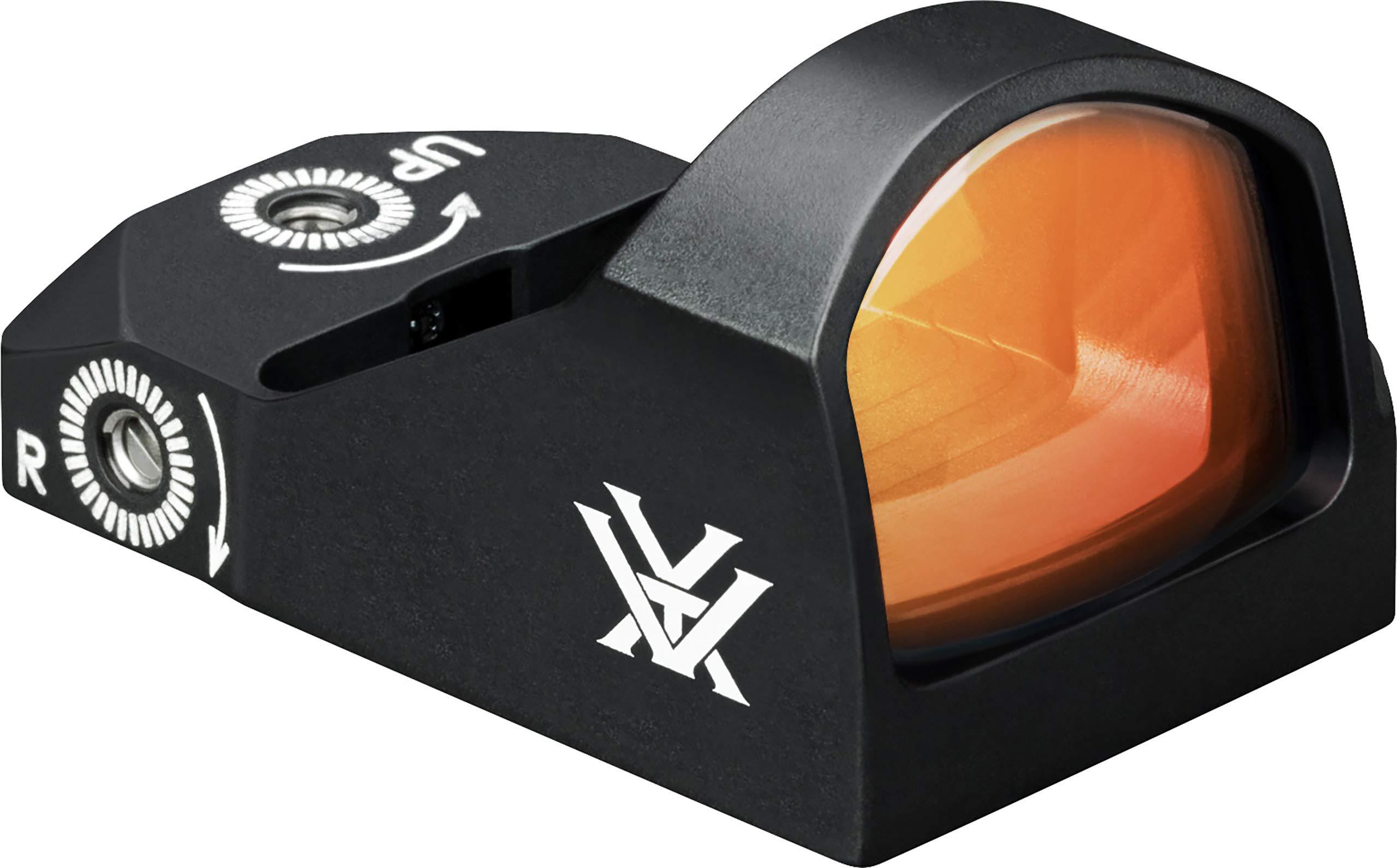 トイガン Vortex Viper 6MOA Red Dot Vortex Viper Red Dot, 6 MOA Dot: MGW