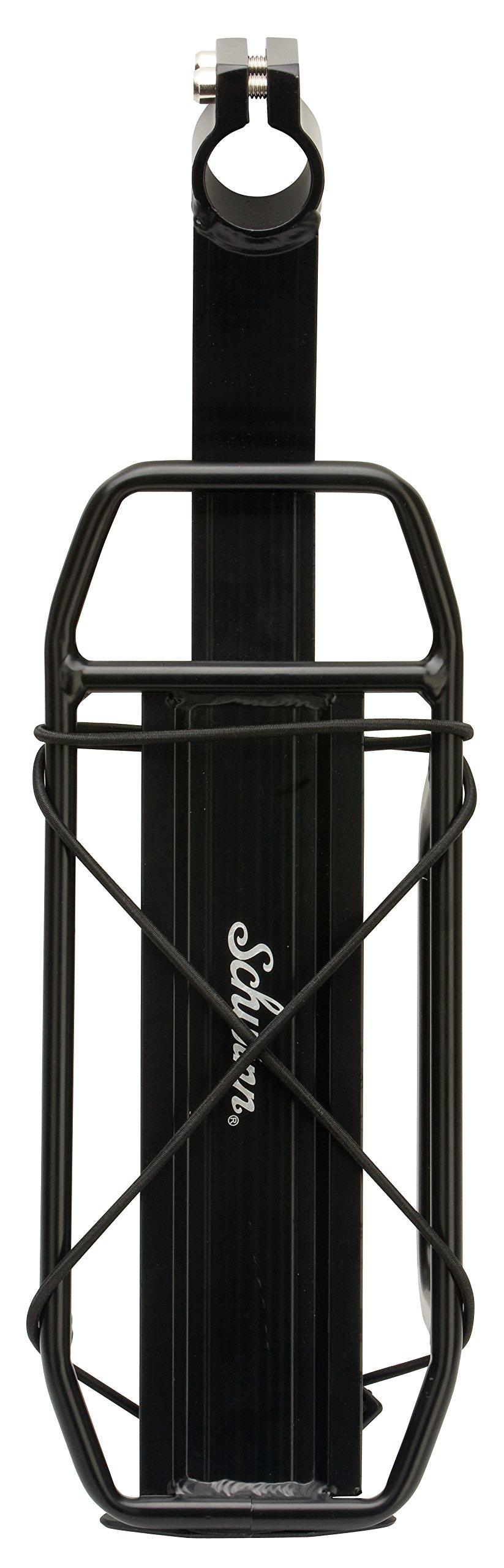 Bike Rack Schwinn Bike Adjustable Rear Rack