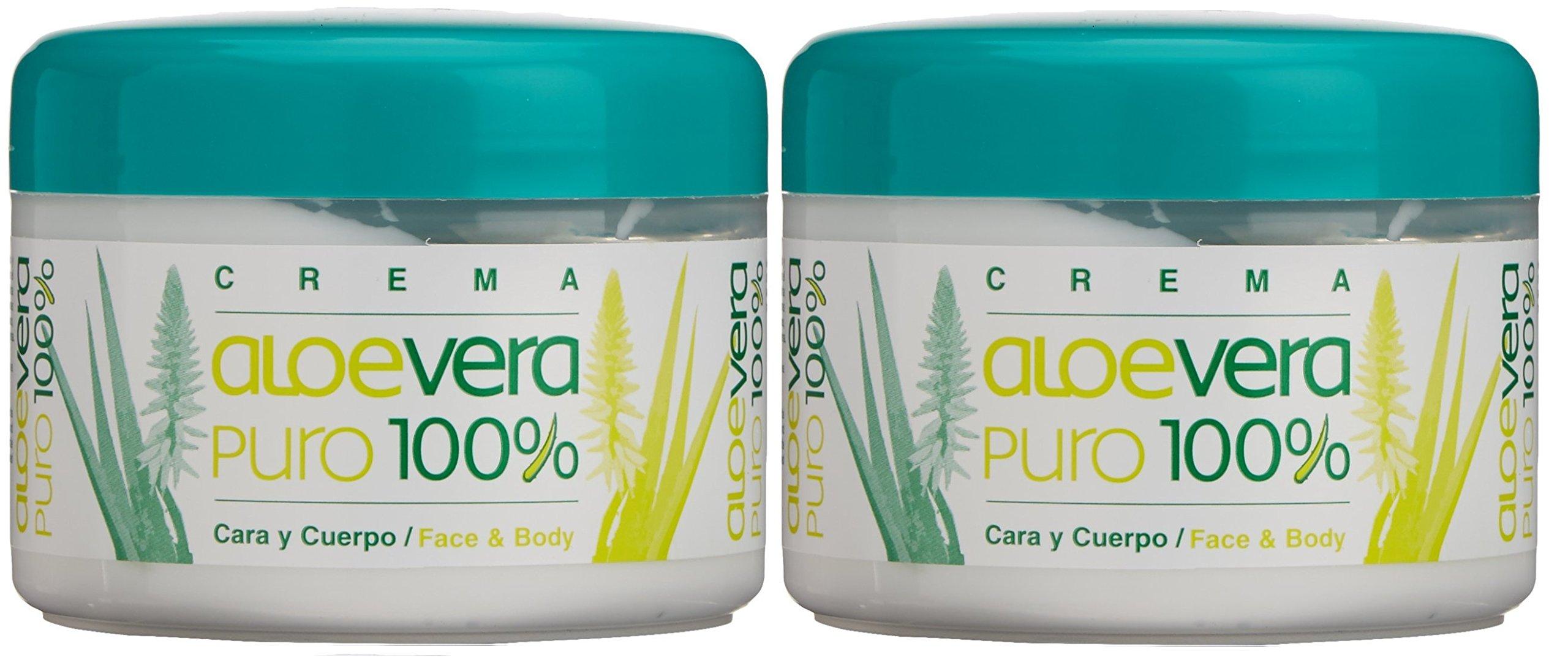 yari aloe vera oil YARI ≡ Huile D'Aloe Vera 100% Pure main image 1