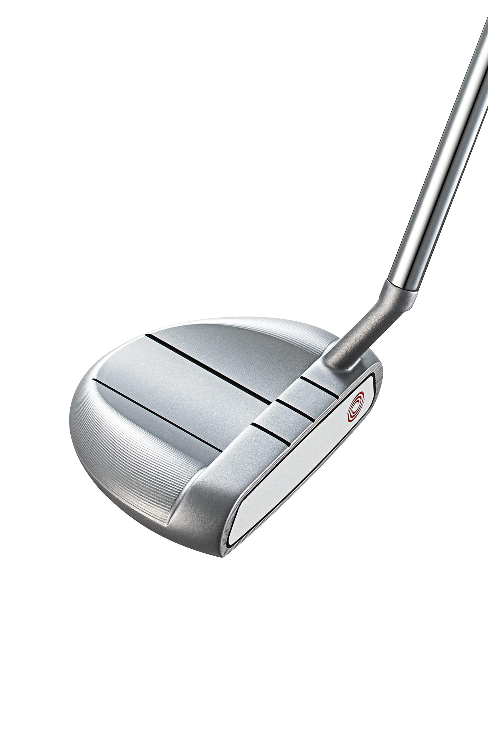 【超稀少2ドットレフティ】初代ODYSSEY WHITE HOT ROSSIE Odyssey White HOT OG ROSSIE S Putter - Men's 33 Short Slant Steel