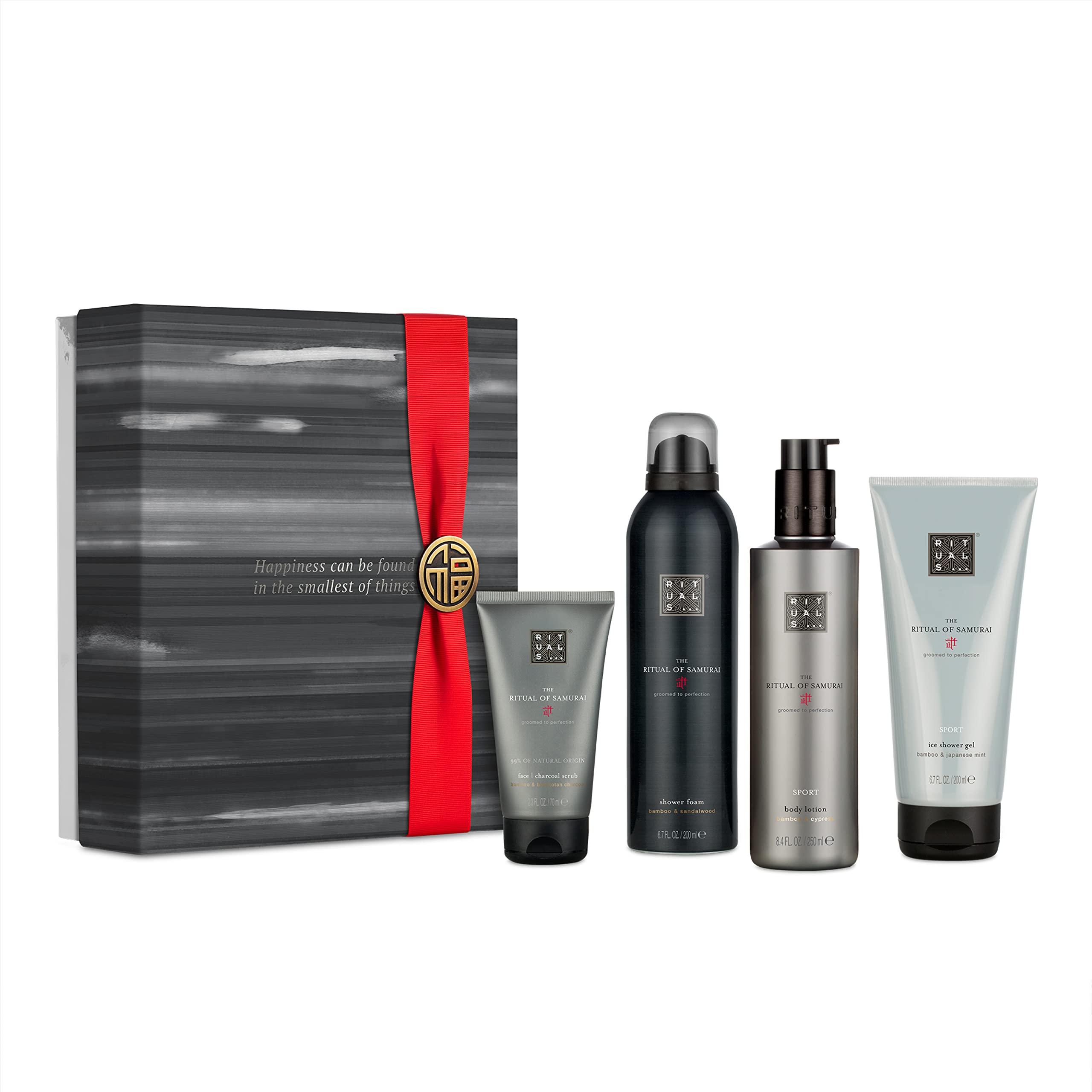 RITUALS Ritual of Samurai Gift Set M | Buy Now with Express