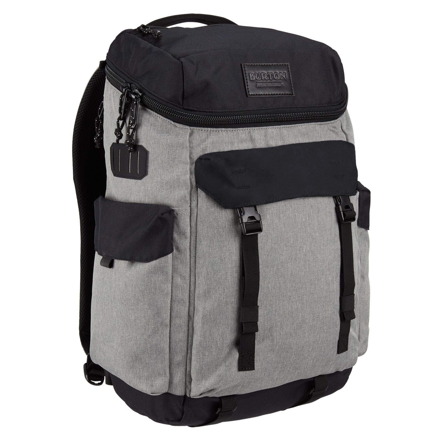 BURTON Unisex Annex 2.0 Daypack One Size Gray Heather | Buy BURTON Unisex Annex 2.0 Daypack One Size Gray Heather | Buy