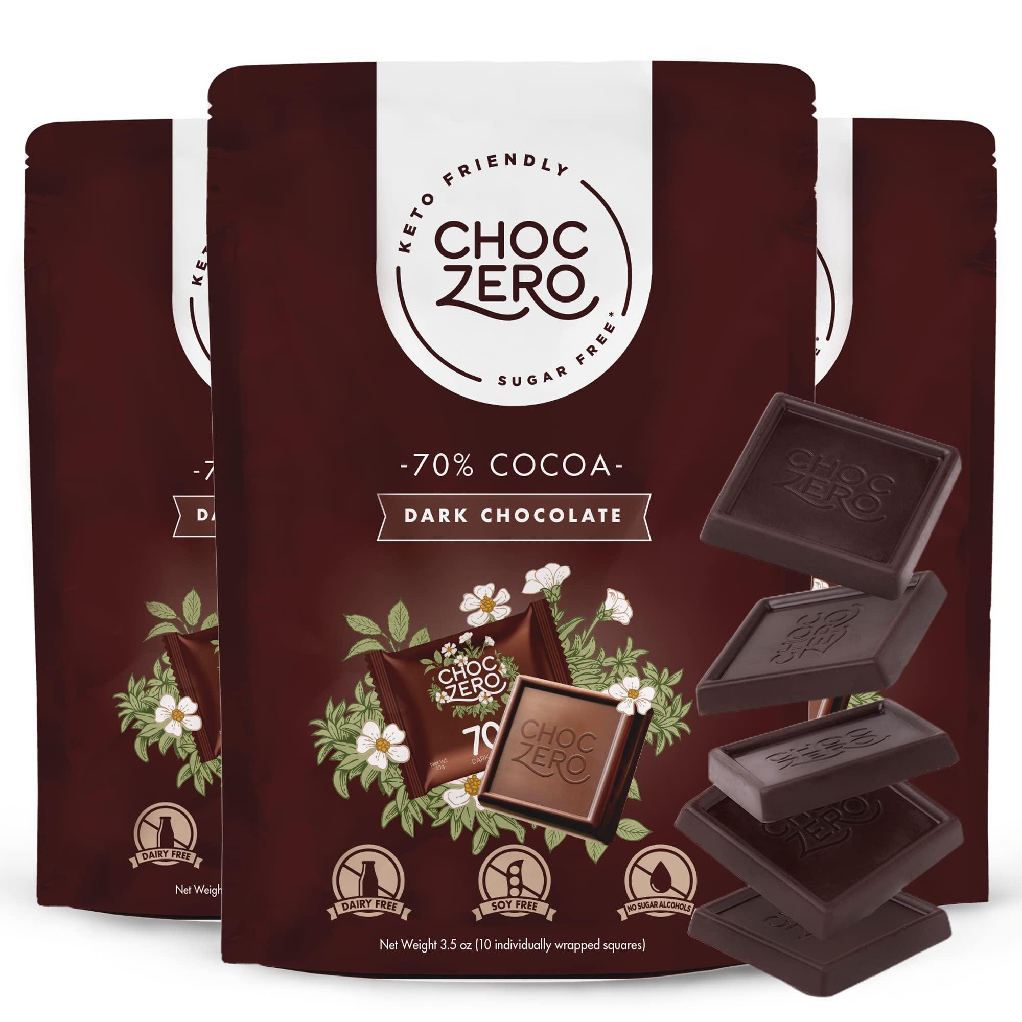Chocolate ページ New Product: 64% Strawberry Manjari (Single Origin) - Vegan