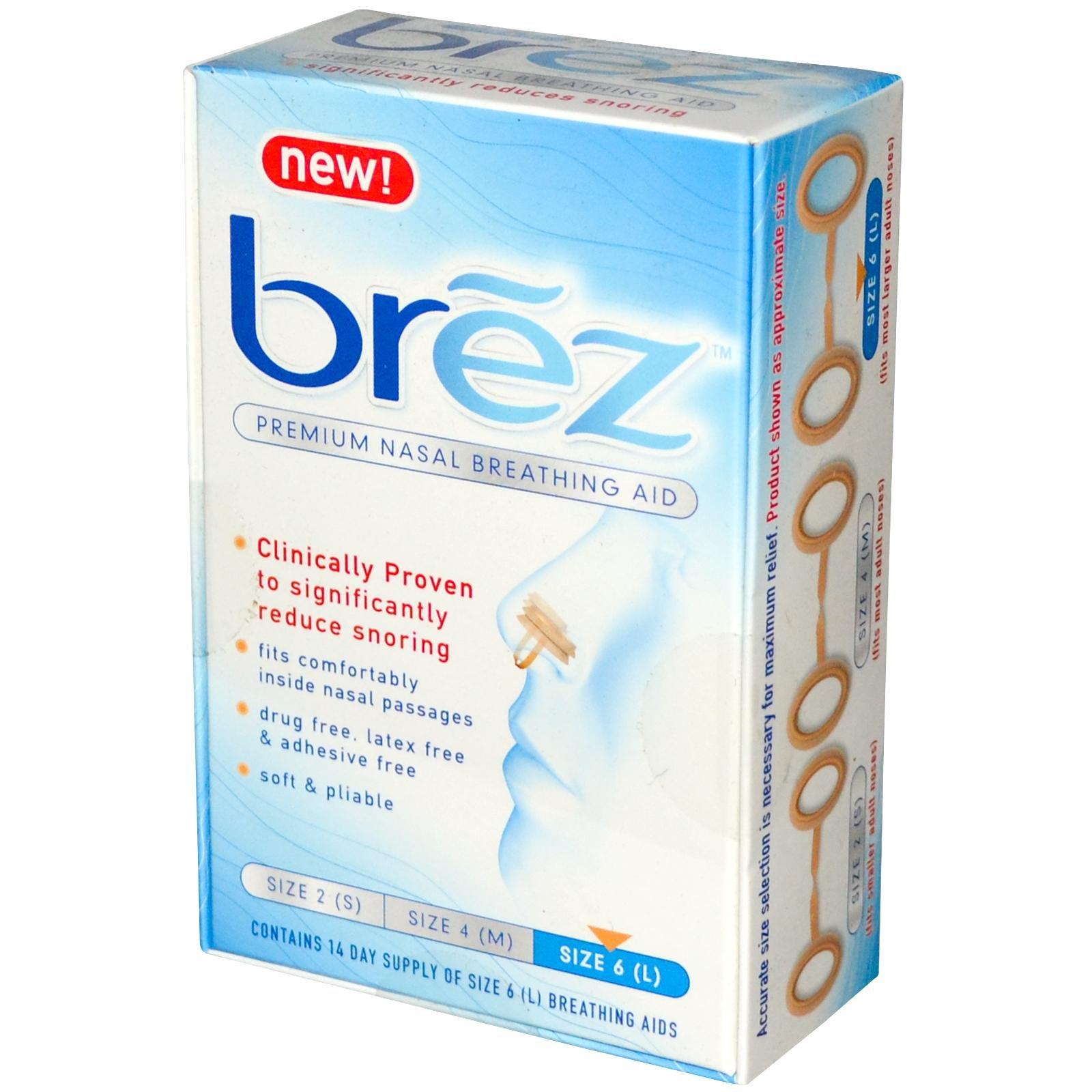 一部SALE中 Breathing-Rページになります＊ Nasal Breathing Aid Device | Nose Dilator for Snoring | ZQuiet