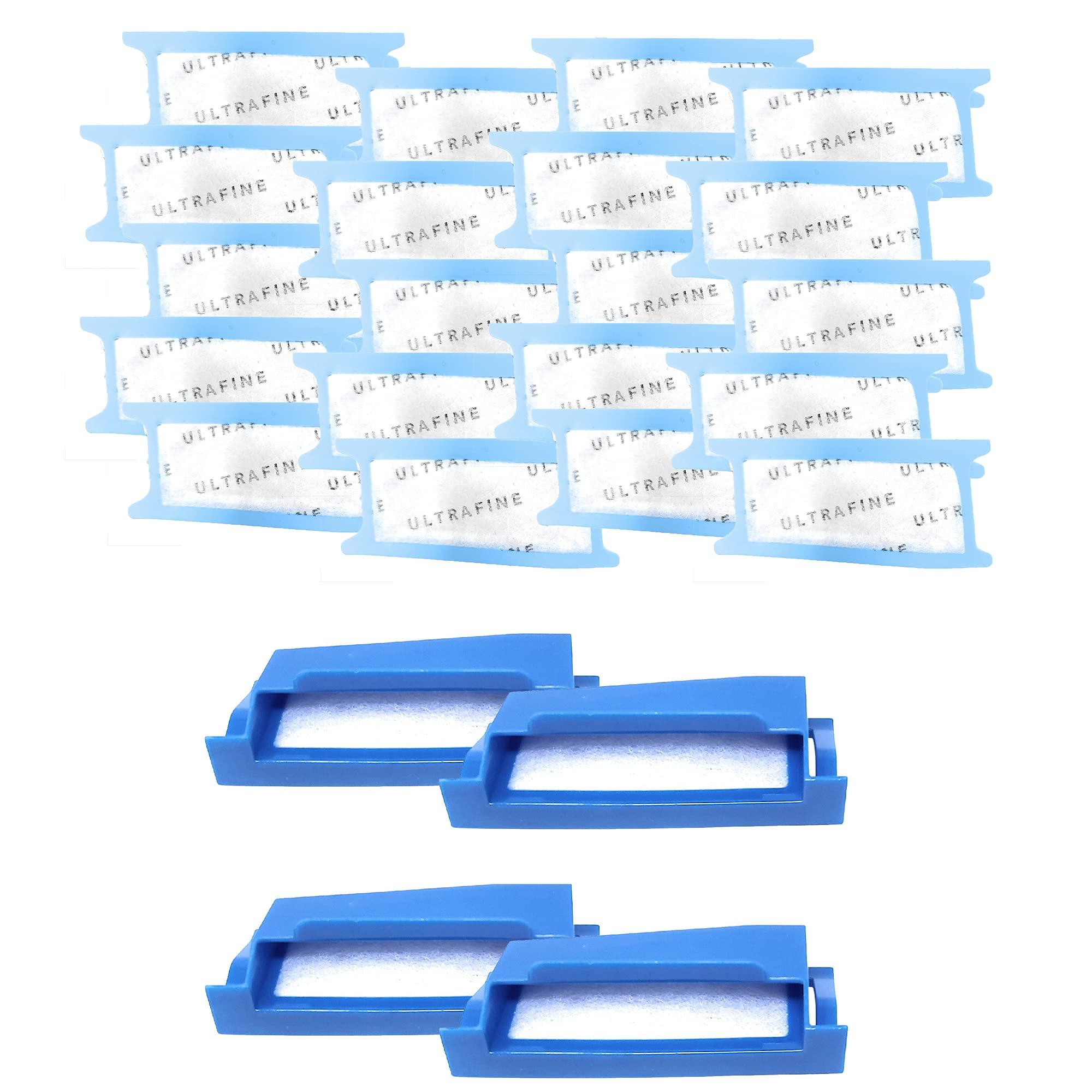 100pcs S9/s10 Cpap Disposable Universal Replacement Filters | MercadoLivre - View #7