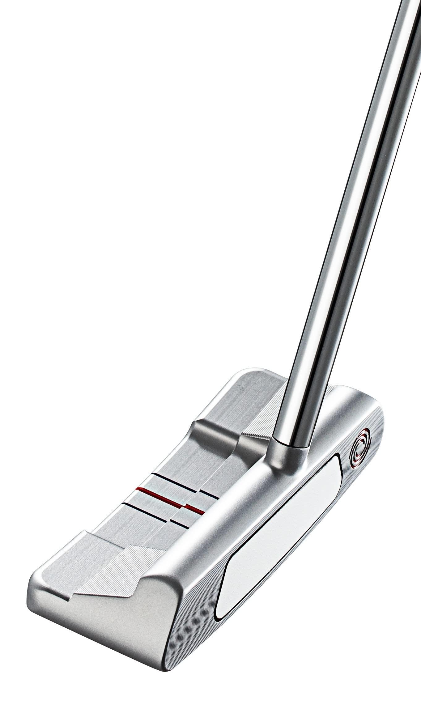 クラブ Odyssey White Hot OG Double Wide 33inch Odyssey White Hot OG Double Wide Putter | Callaway Golf Pre
