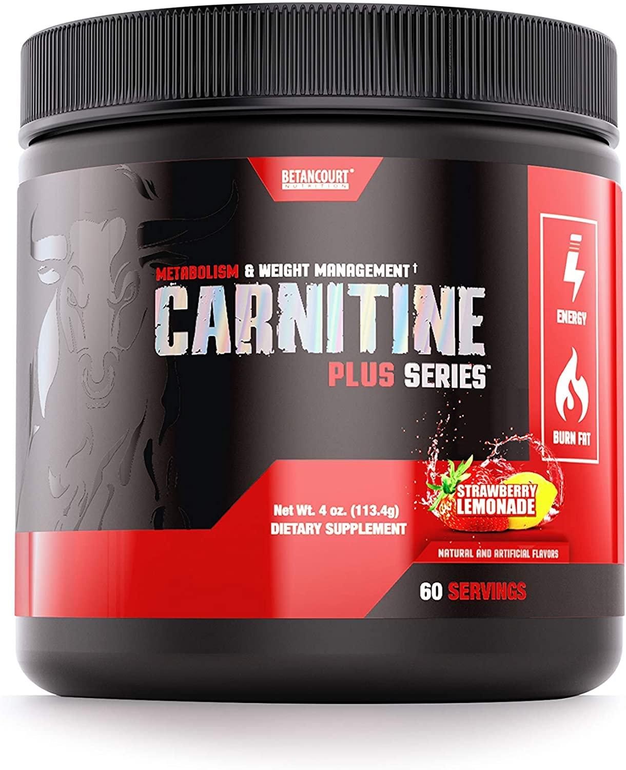 bsn l carnitine Betancourt Nutrition Carnitine Plus Powder - 90g (60 Servings) Strawberry Lemonade | Buy Now with Express International Delivery bsn l carnitine Betancourt Nutrition Carnitine Plus Powder - 90g (60 Servings) Strawberry Lemonade | Buy Now with Express International Delivery