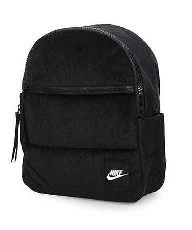 winterized mini backpack