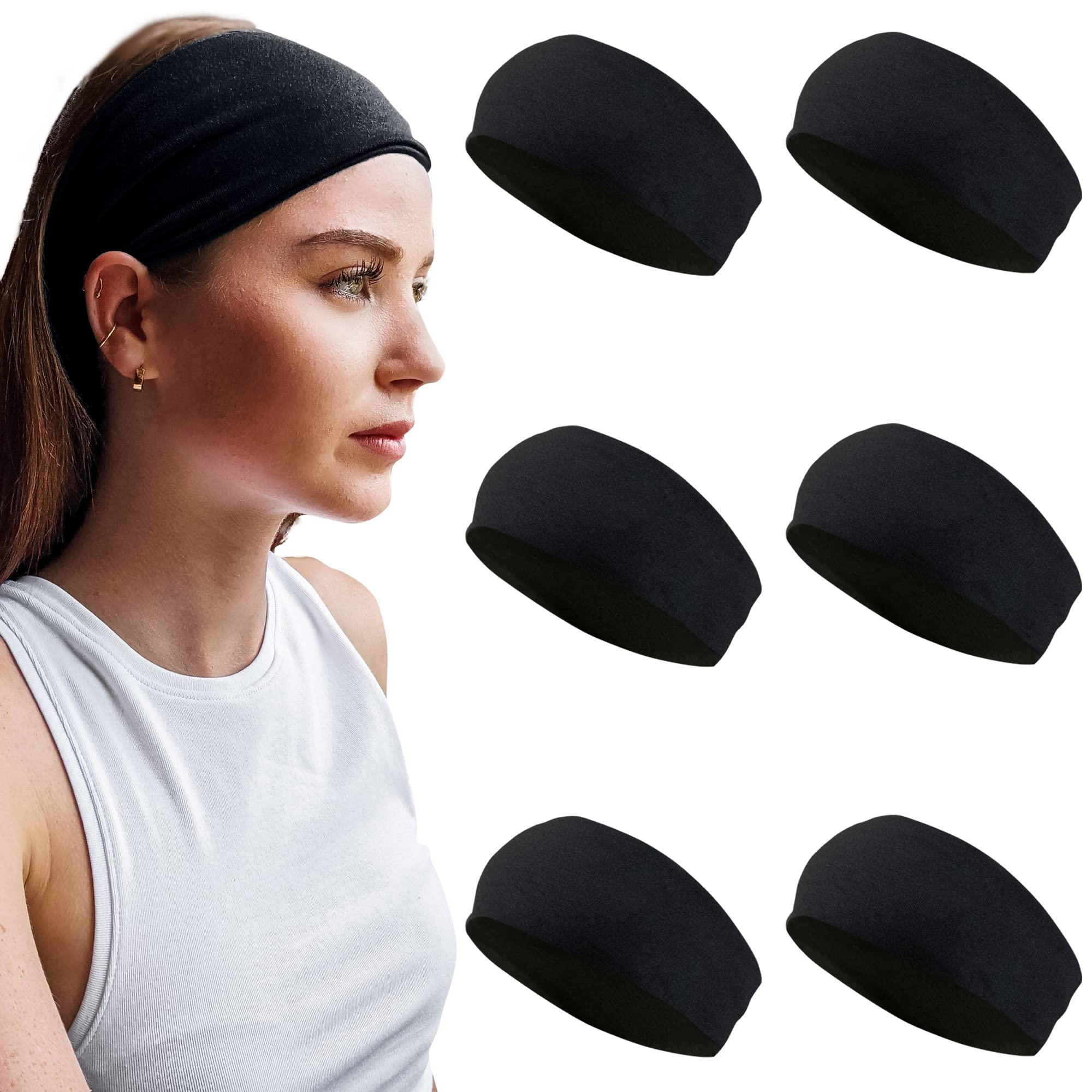 So’ Softy Headband Set of 6 So Glossy Headbands main image 3