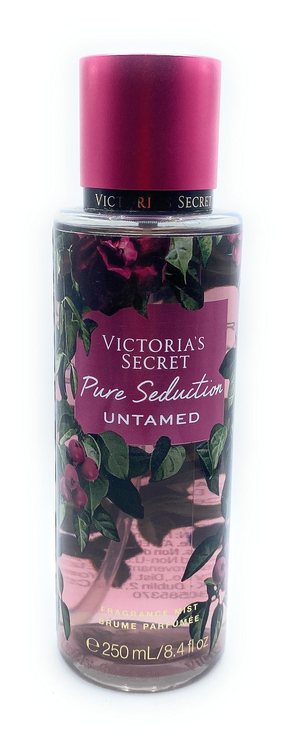Victoria's Secret Pure Seduction Untamed Mist | GoSupps.com