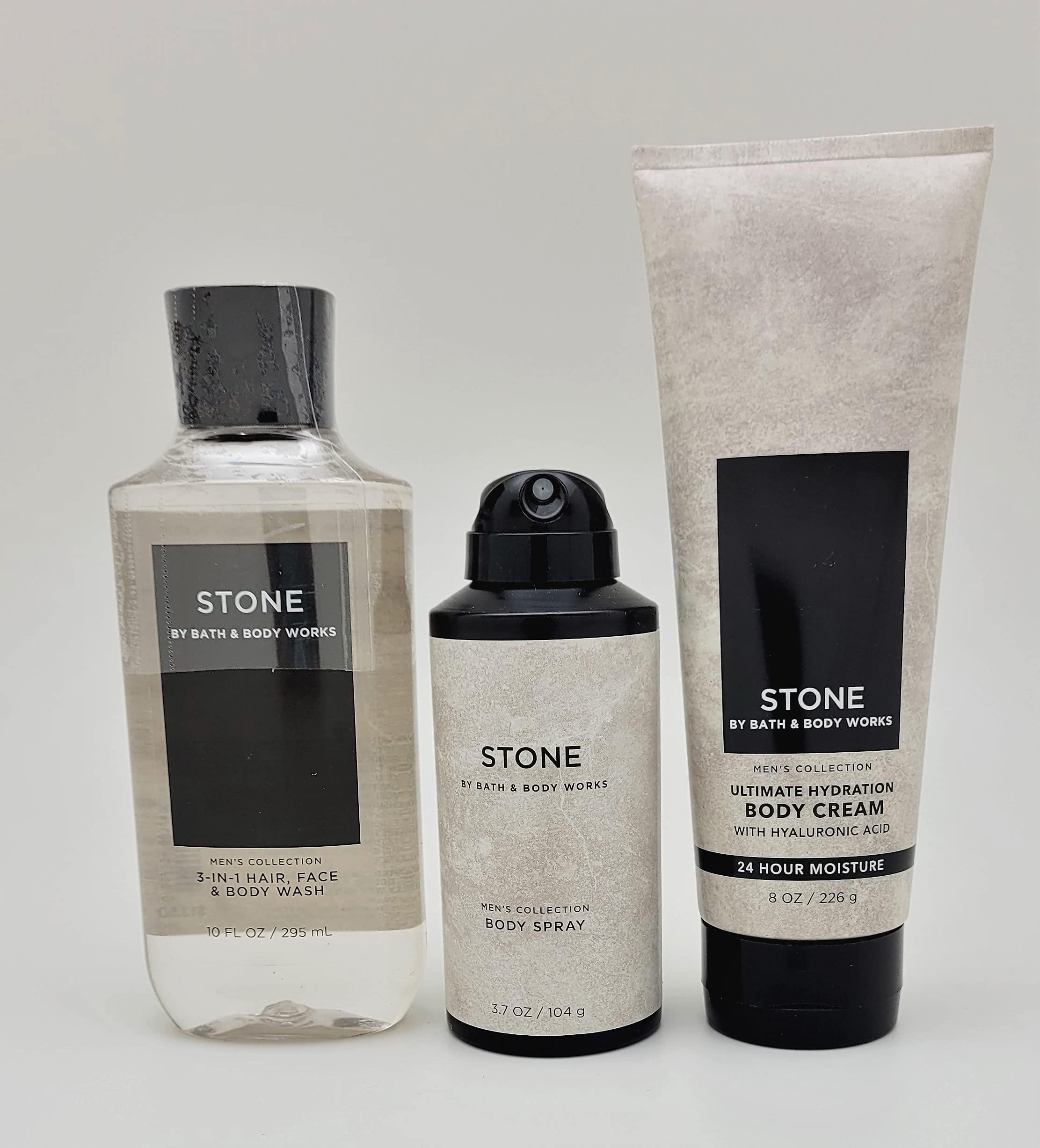 ☆SALE☆ 浴用全身美容液　BATH-H 500g ✖️3 Hada Labo Gokujyun Hyaluronic Acid Hydrating Lotion - Lowest