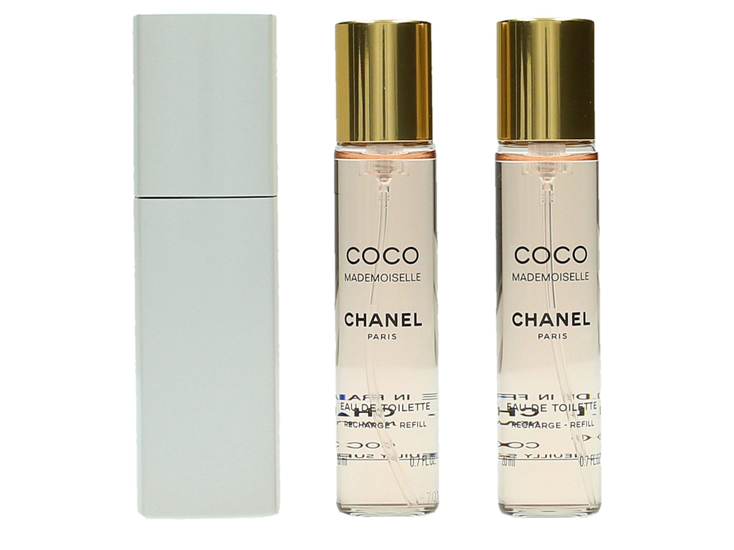 CHANEL COCO Eau de Toilette 100ml 2本セット 816MyVdWwDL.jpg