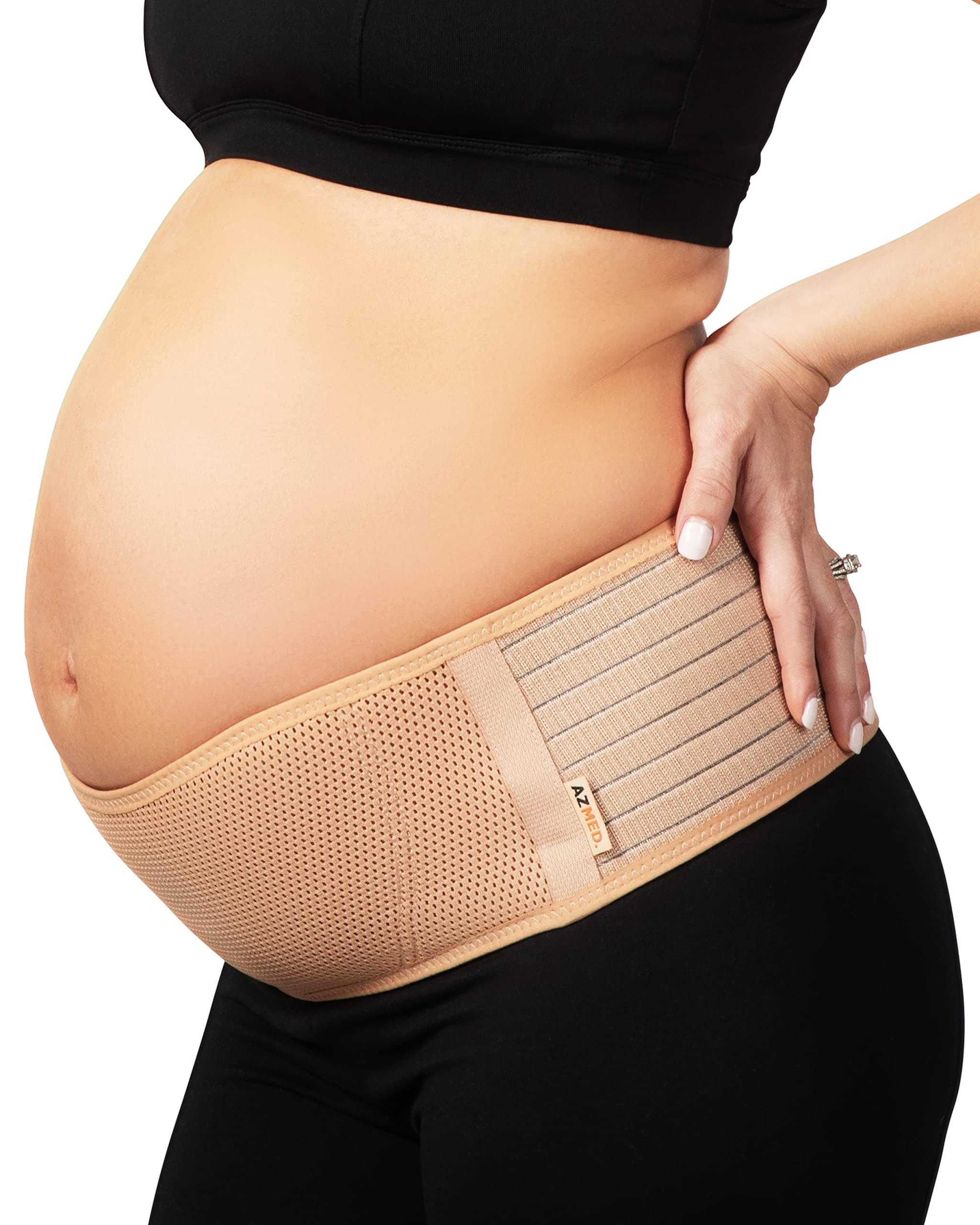 Belly Band Postpartum Maternity Belt For Pregnant Women Back
